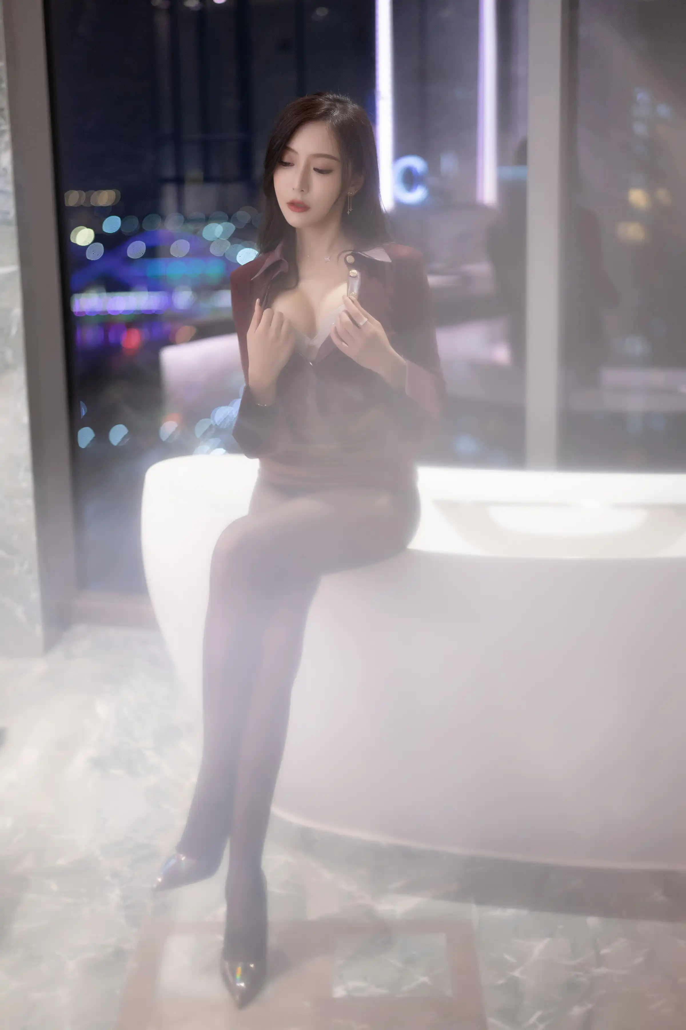 [XiuRen秀人网]第FW0261期王馨瑶写真 photo 2-7