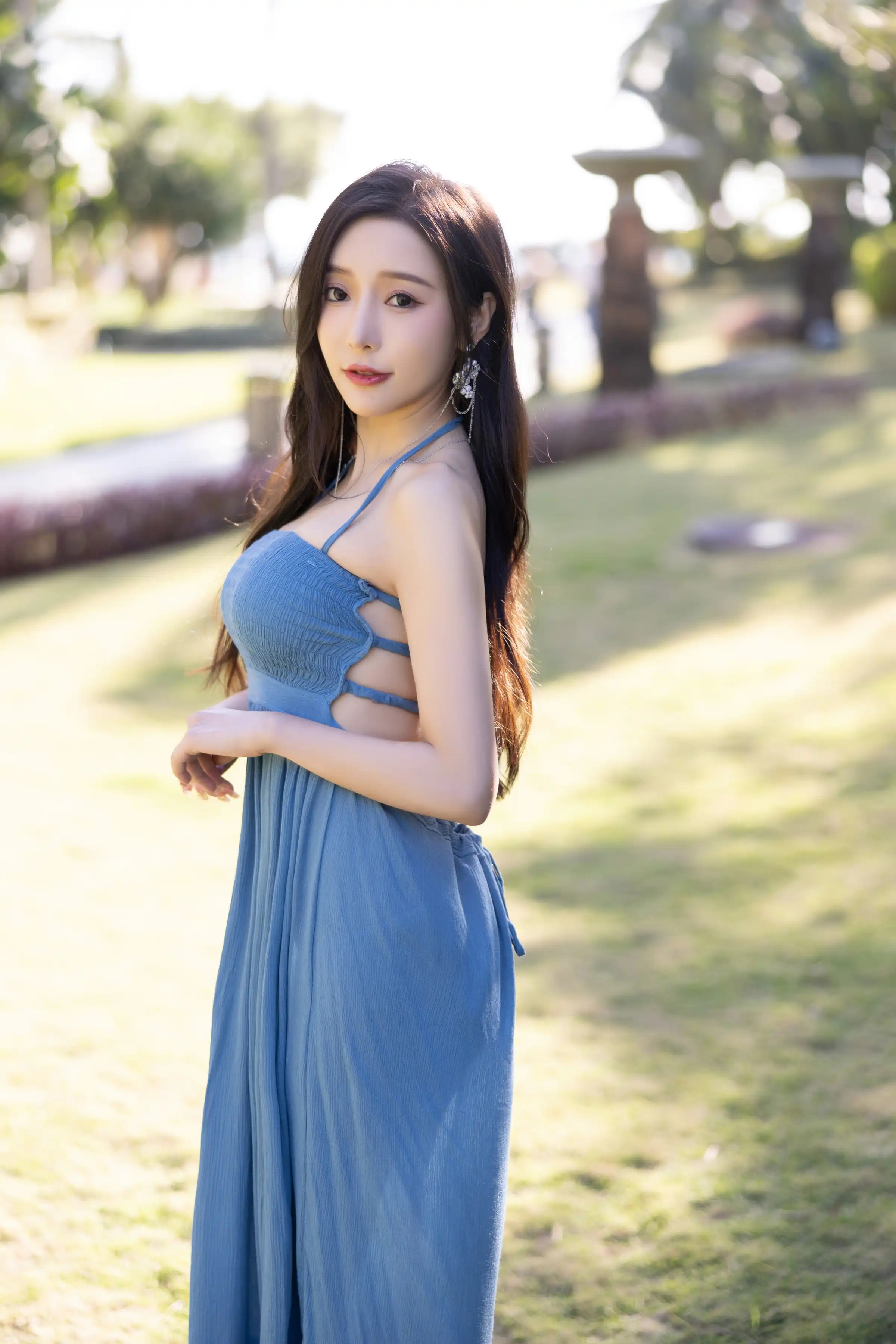 [XiuRen秀人网]第FW0263期王馨瑶写真 photo 3-1