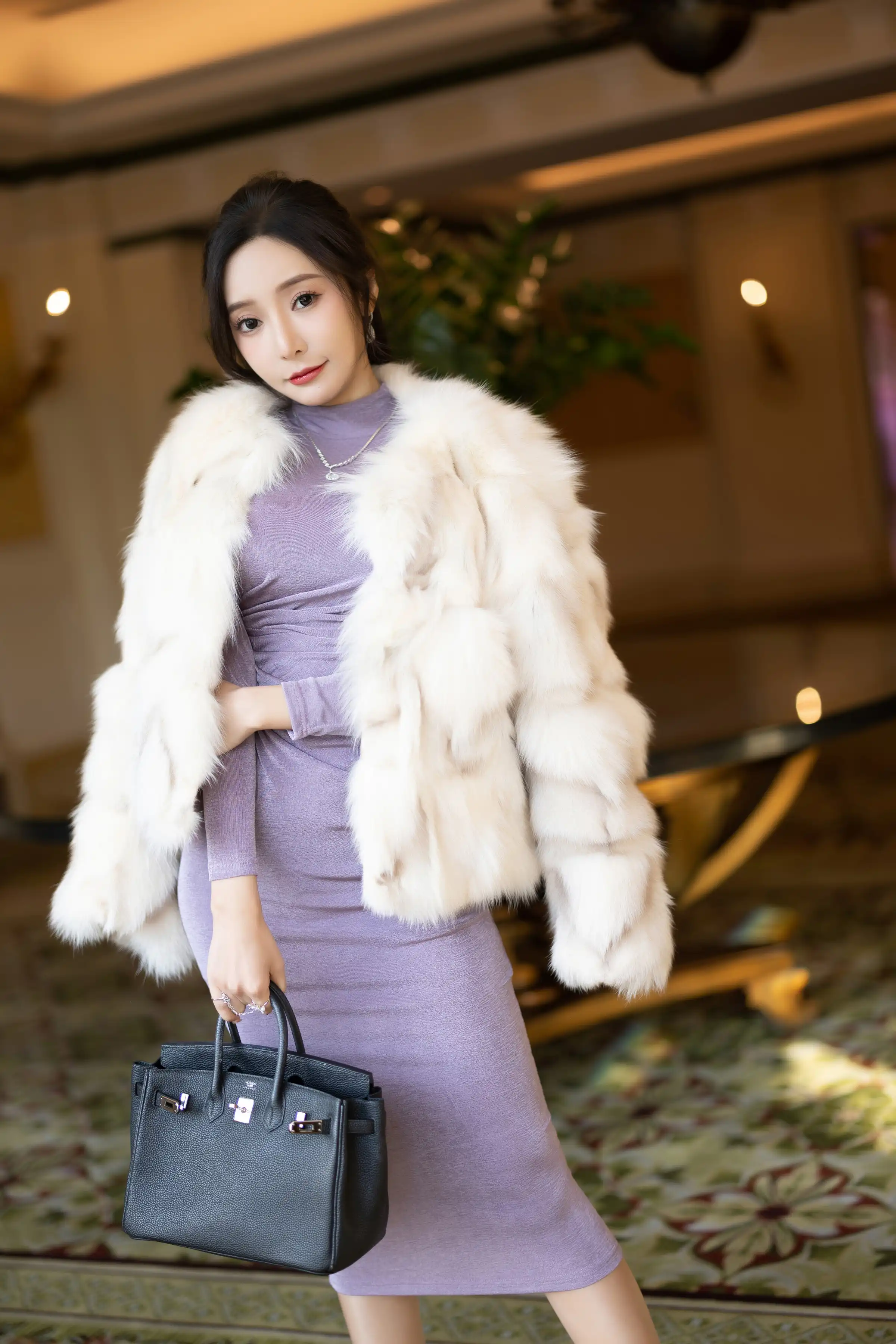 [XiuRen秀人网]第FW0262期王馨瑶写真 photo 1-0