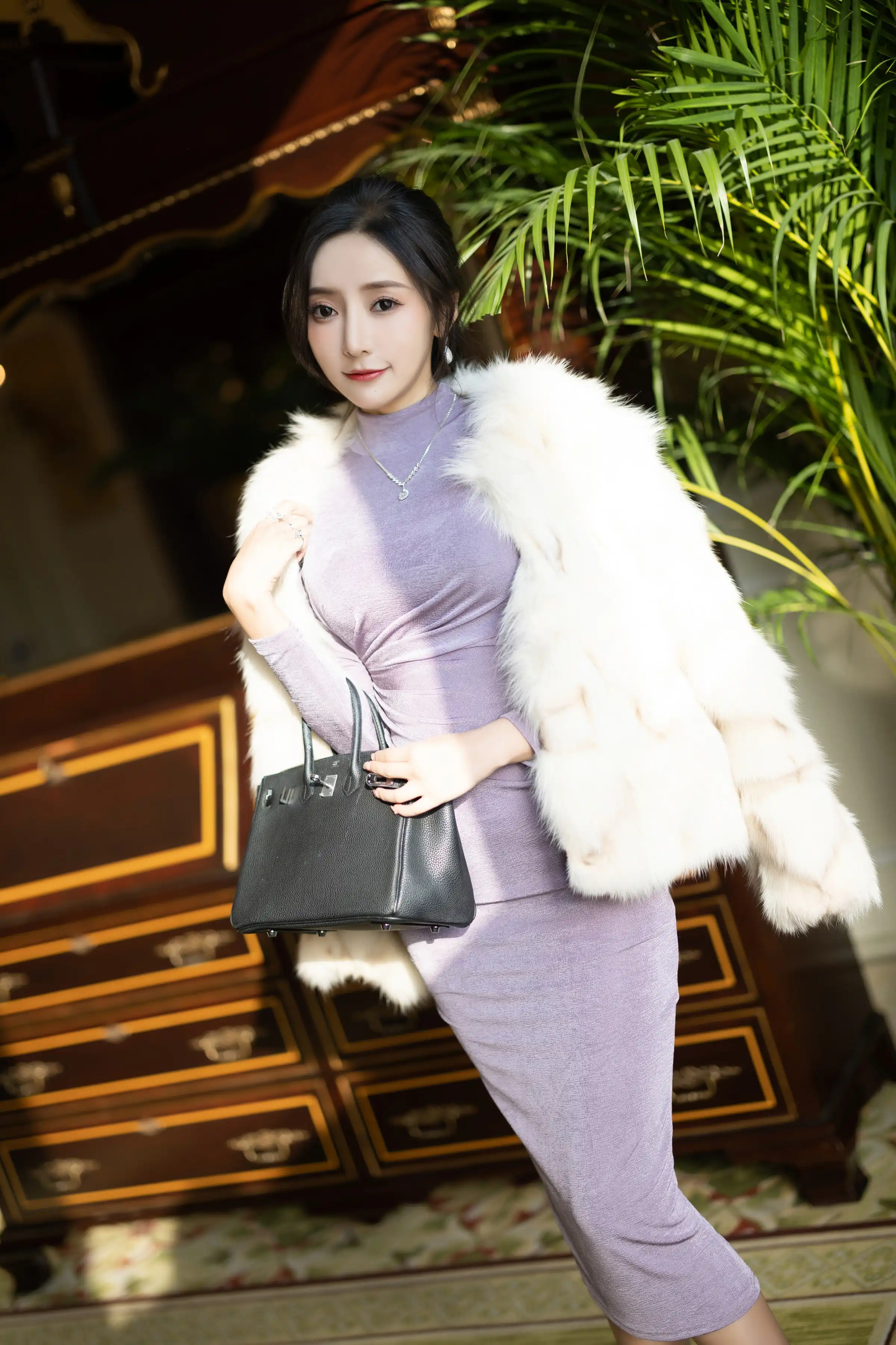 [XiuRen秀人网]第FW0262期王馨瑶写真 photo 1-5