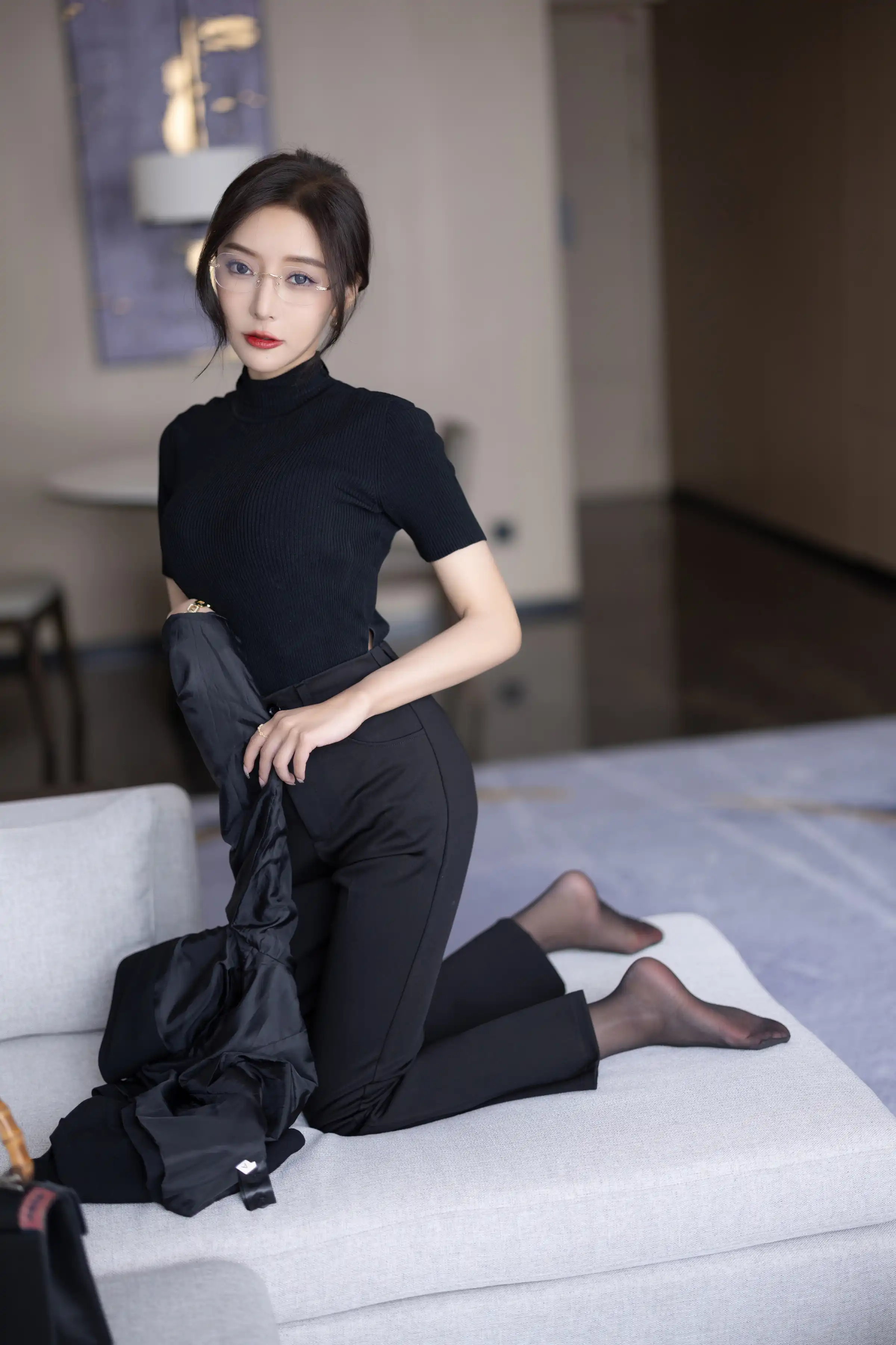 [XiuRen秀人网]第FW0265期王馨瑶写真 photo 2-17