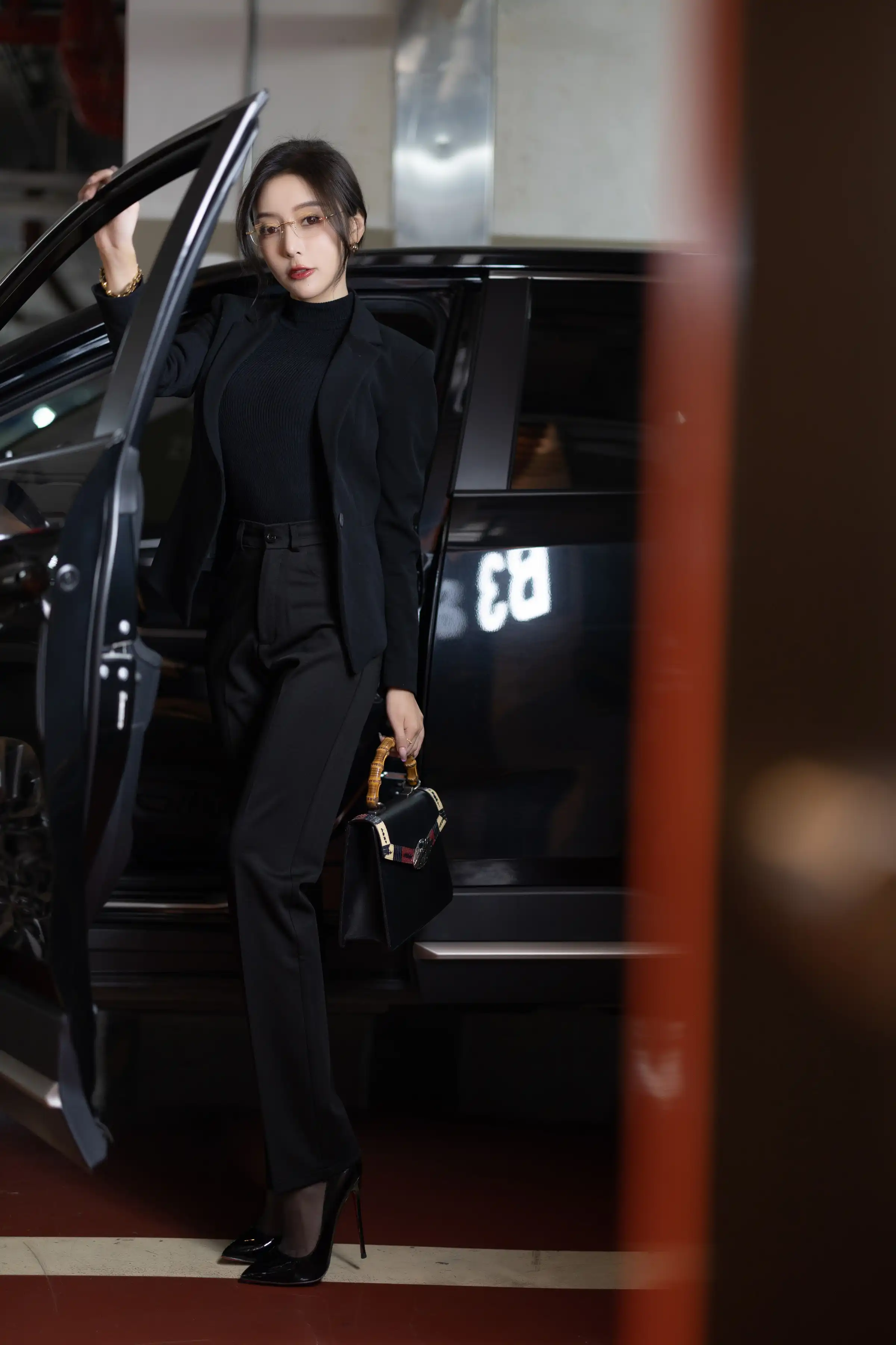 [XiuRen秀人网]第FW0265期王馨瑶写真 photo 1-7