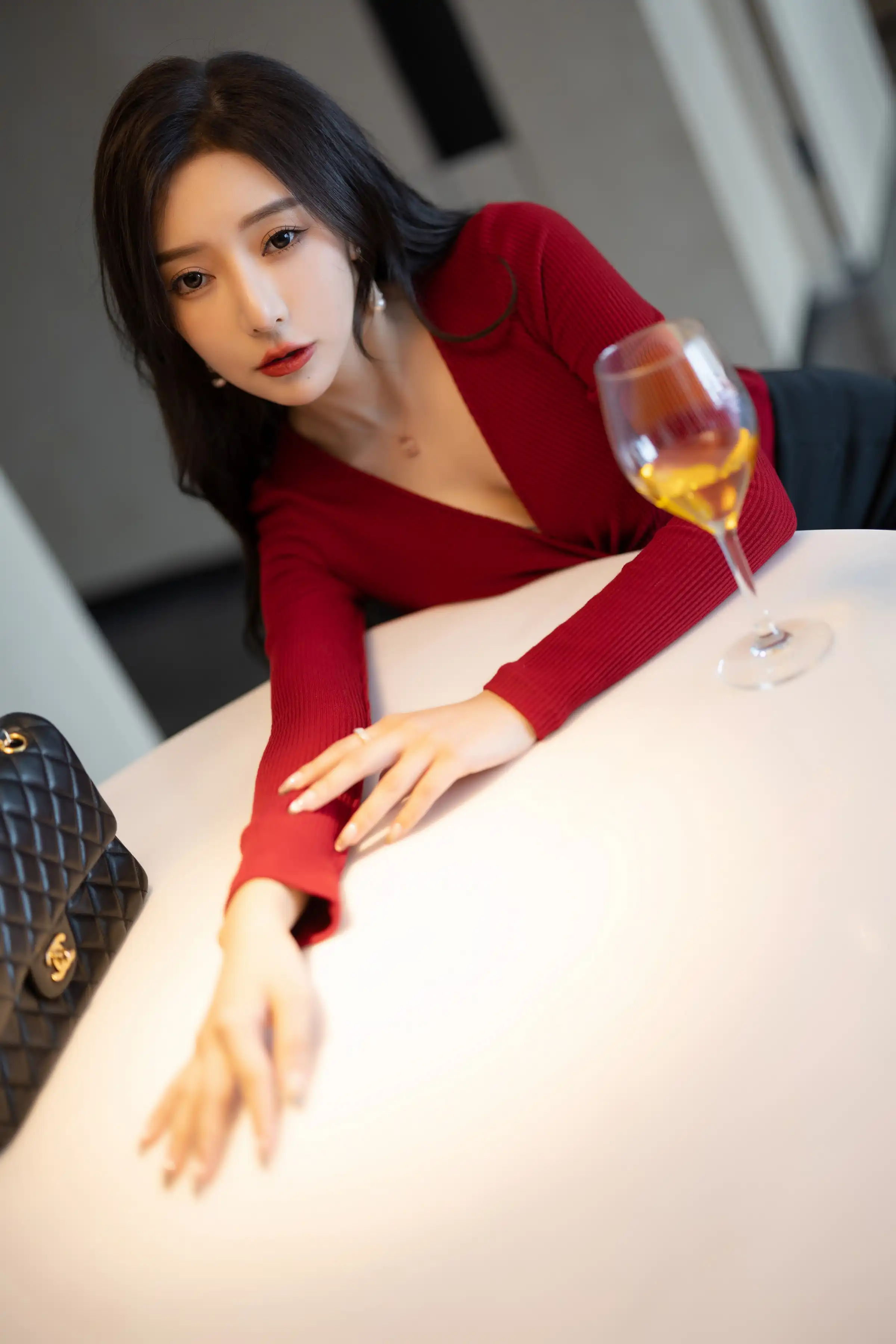 [XiuRen秀人网]第FW0267期王馨瑶写真 photo 2-9