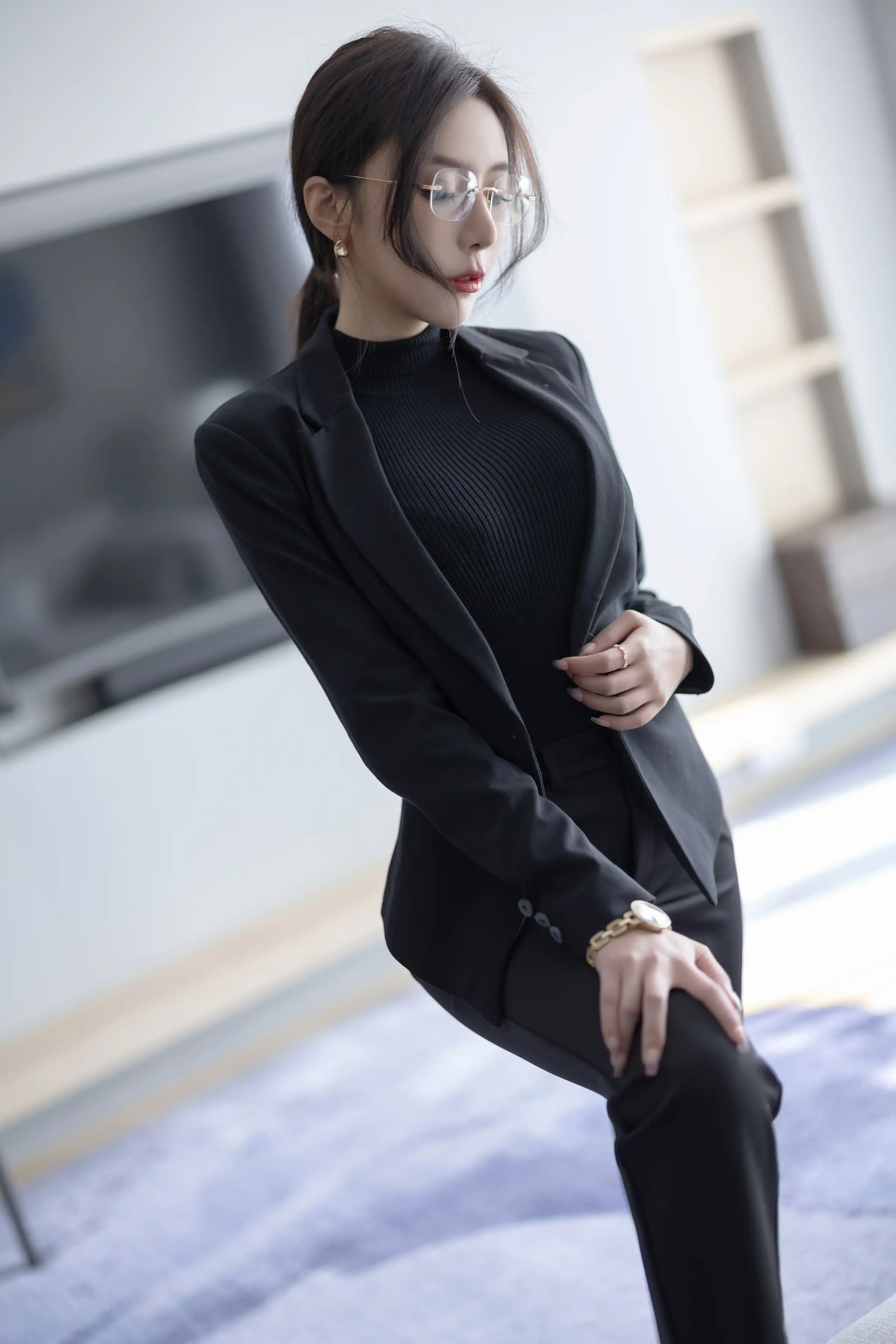 [XiuRen秀人网]第FW0265期王馨瑶写真 photo 2-3