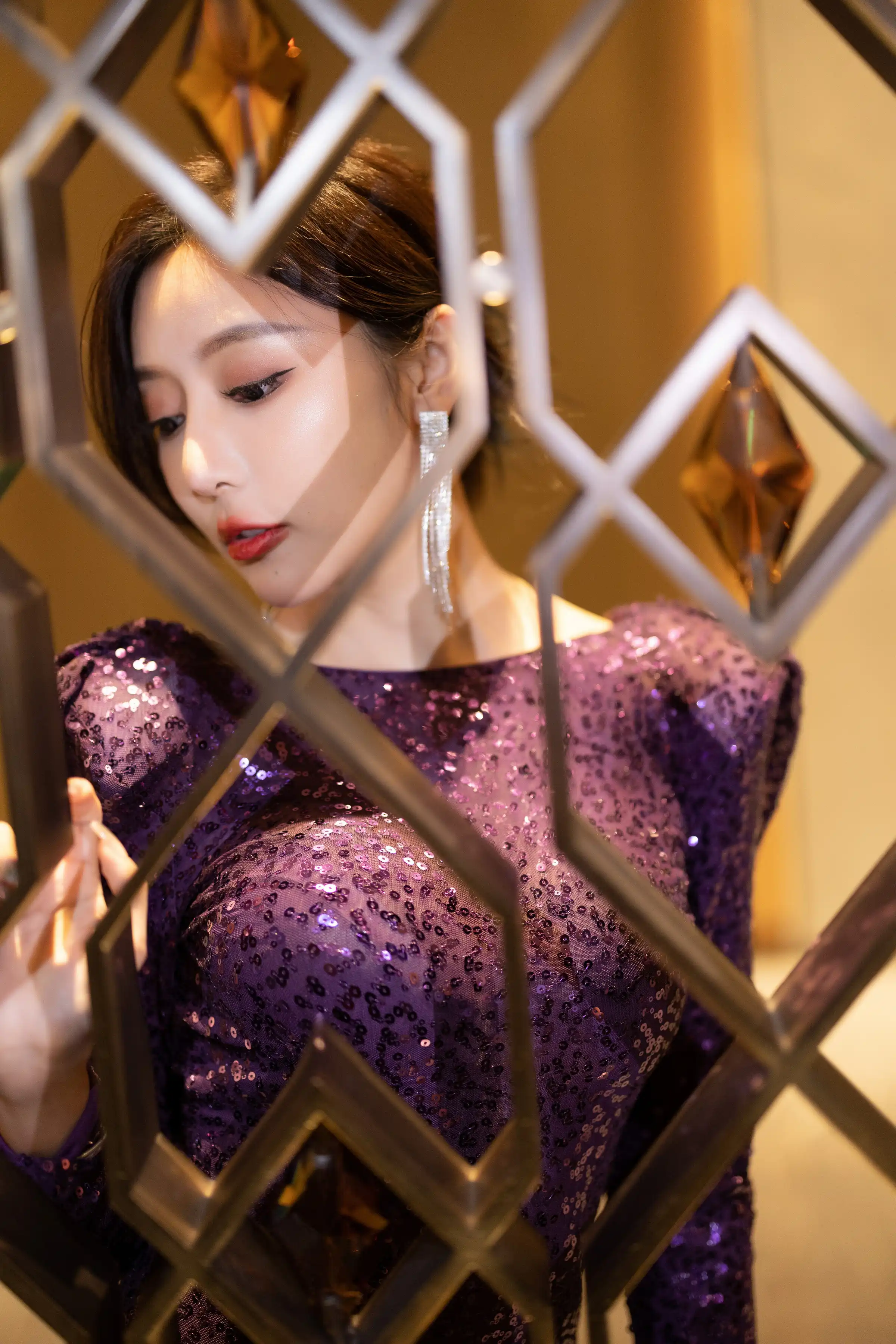 [XiuRen秀人网]第FW0268期王馨瑶写真 photo 1-5
