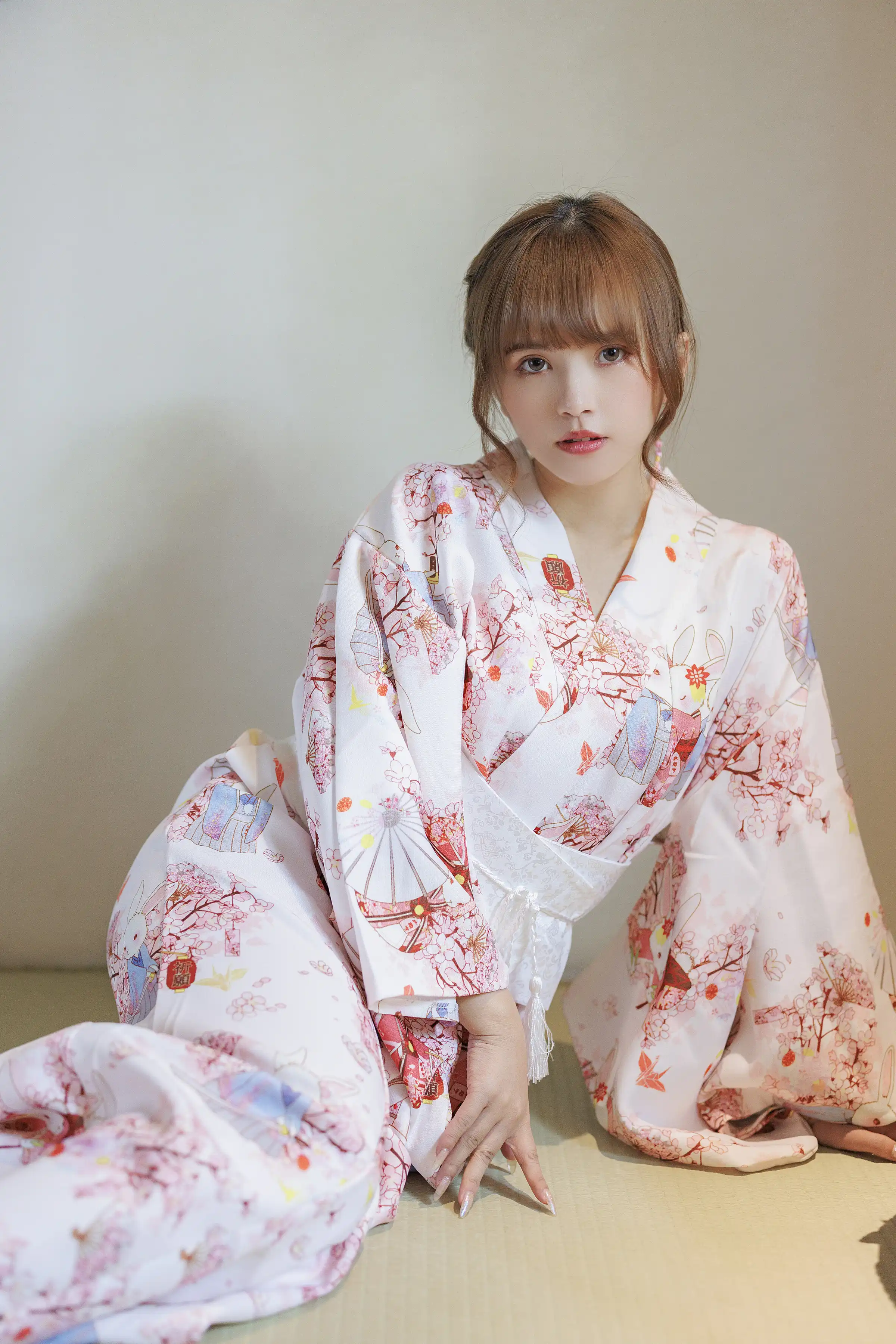 [XiuRen秀人网]第FW0275期张思允写真 photo 1-16