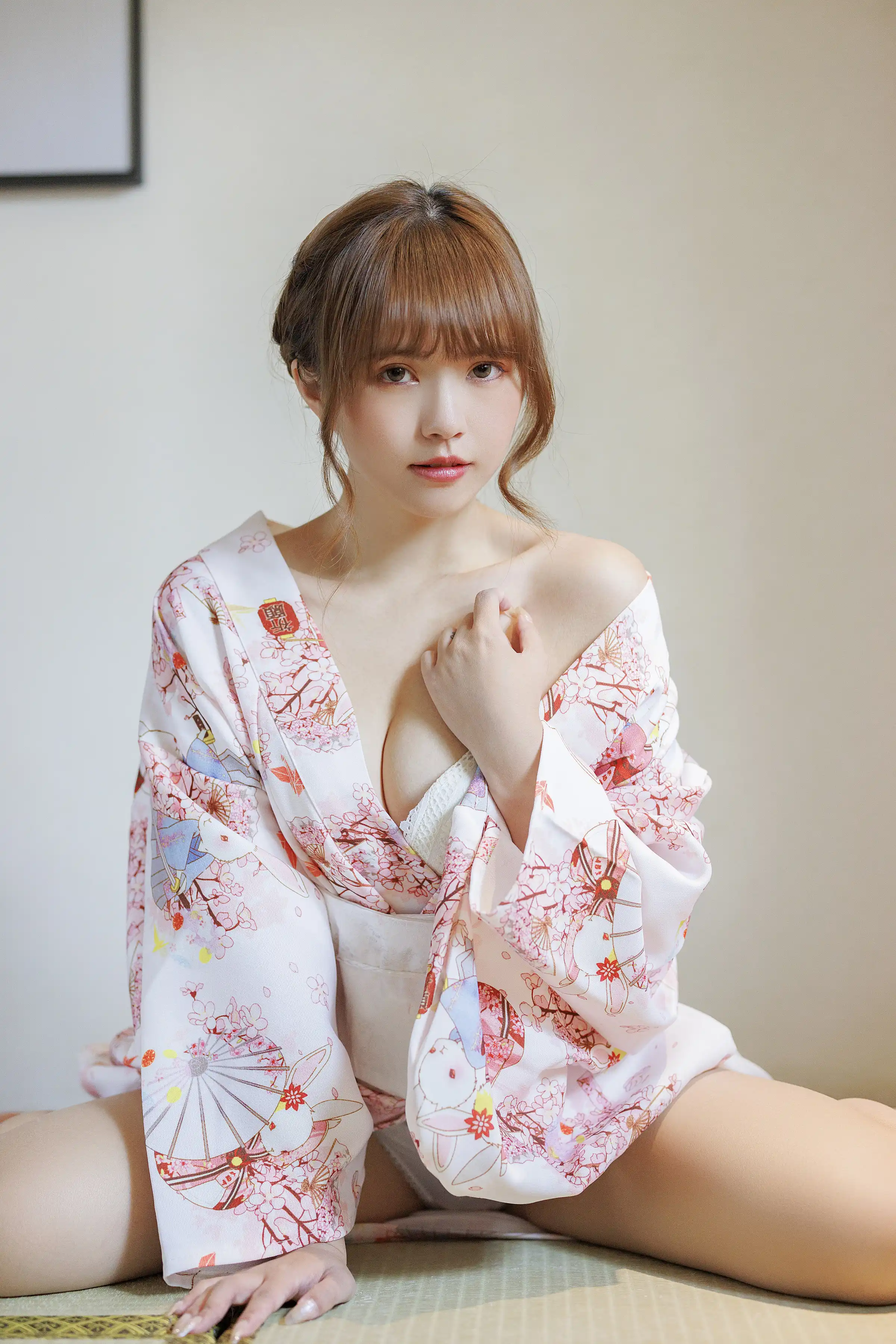 [XiuRen秀人网]第FW0275期张思允写真 photo 2-3