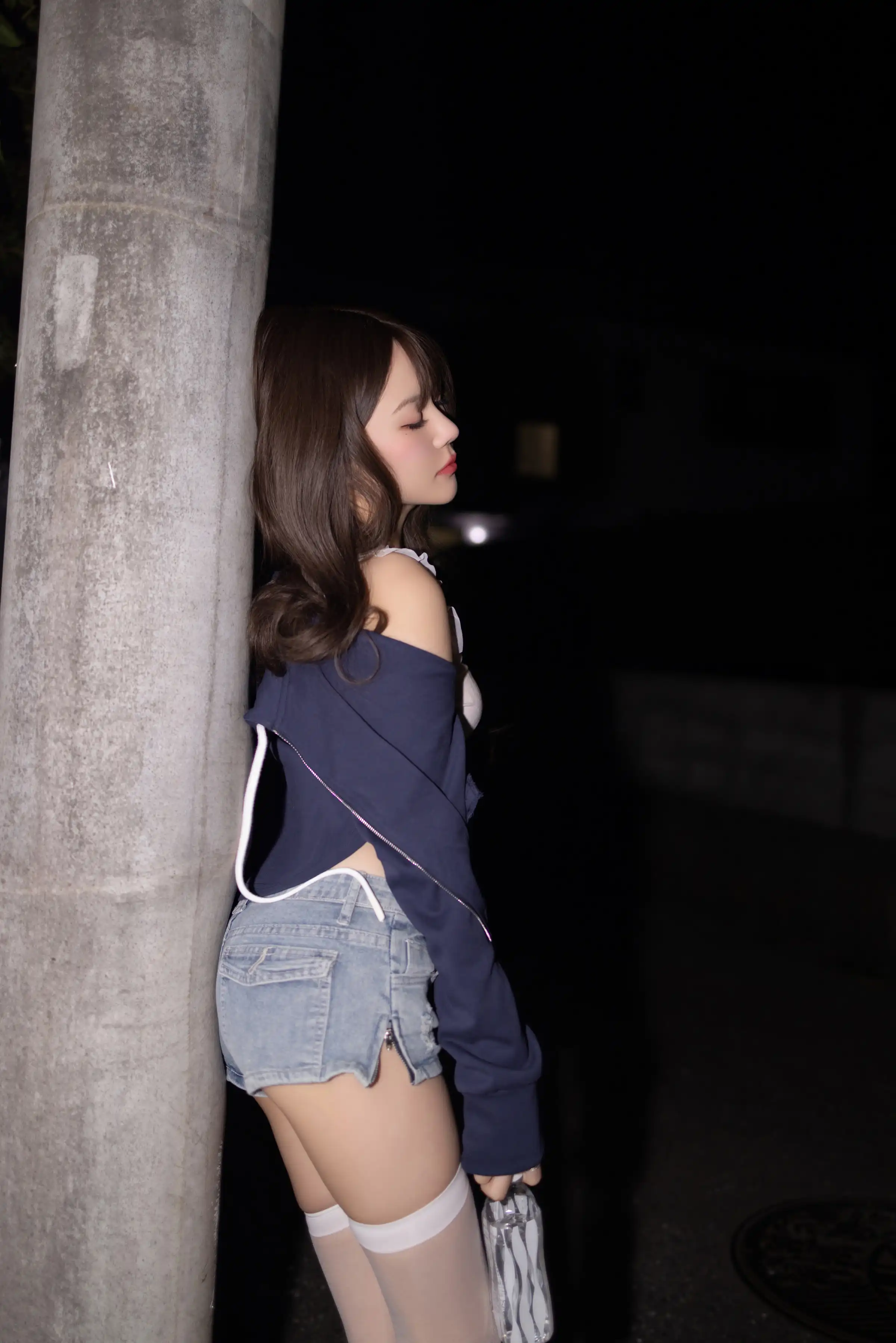[XiuRen秀人网]第FW0280期鱼子酱写真 photo 1-8