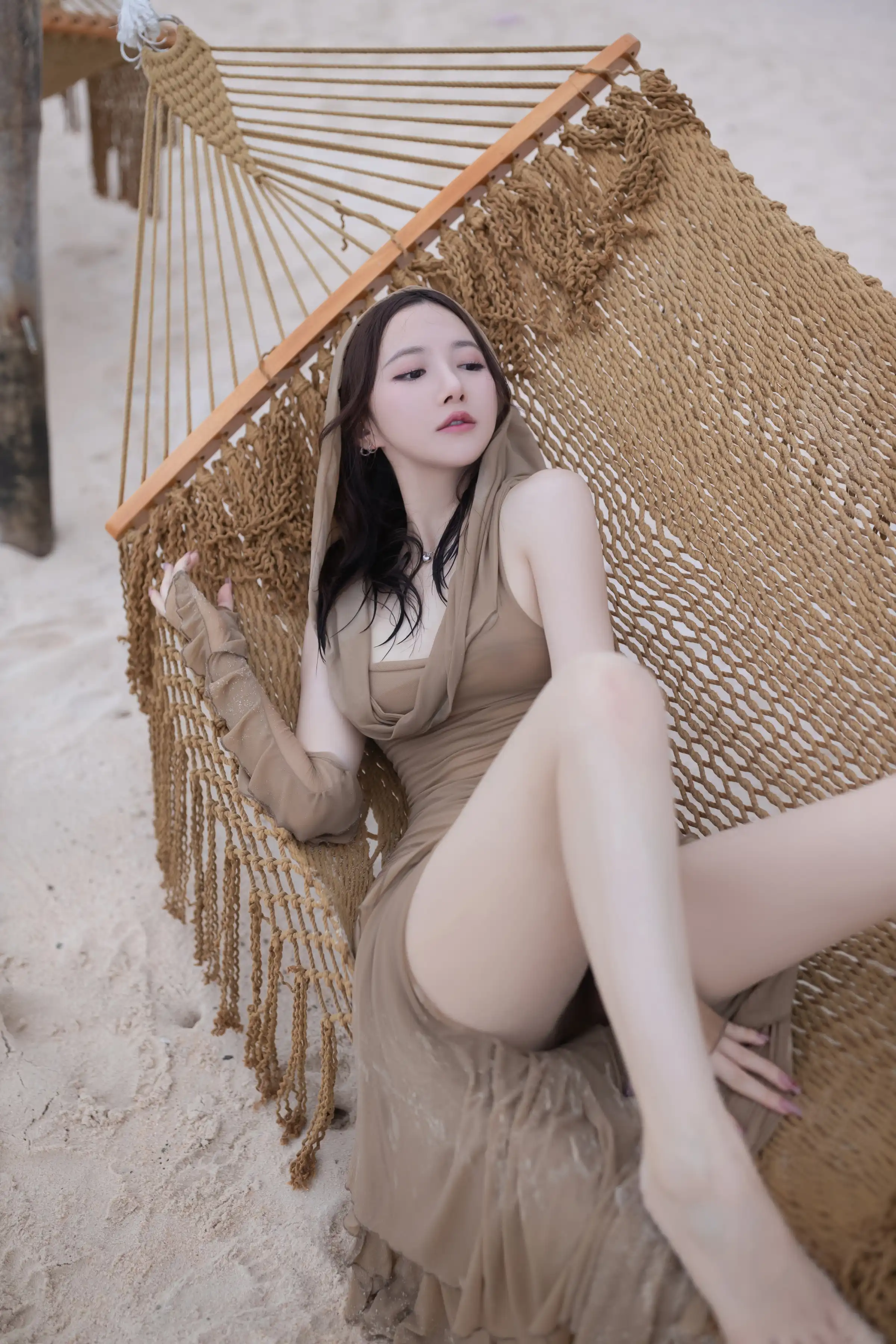 [XiuRen秀人网]第FW0278期鱼子酱写真 photo 3-7