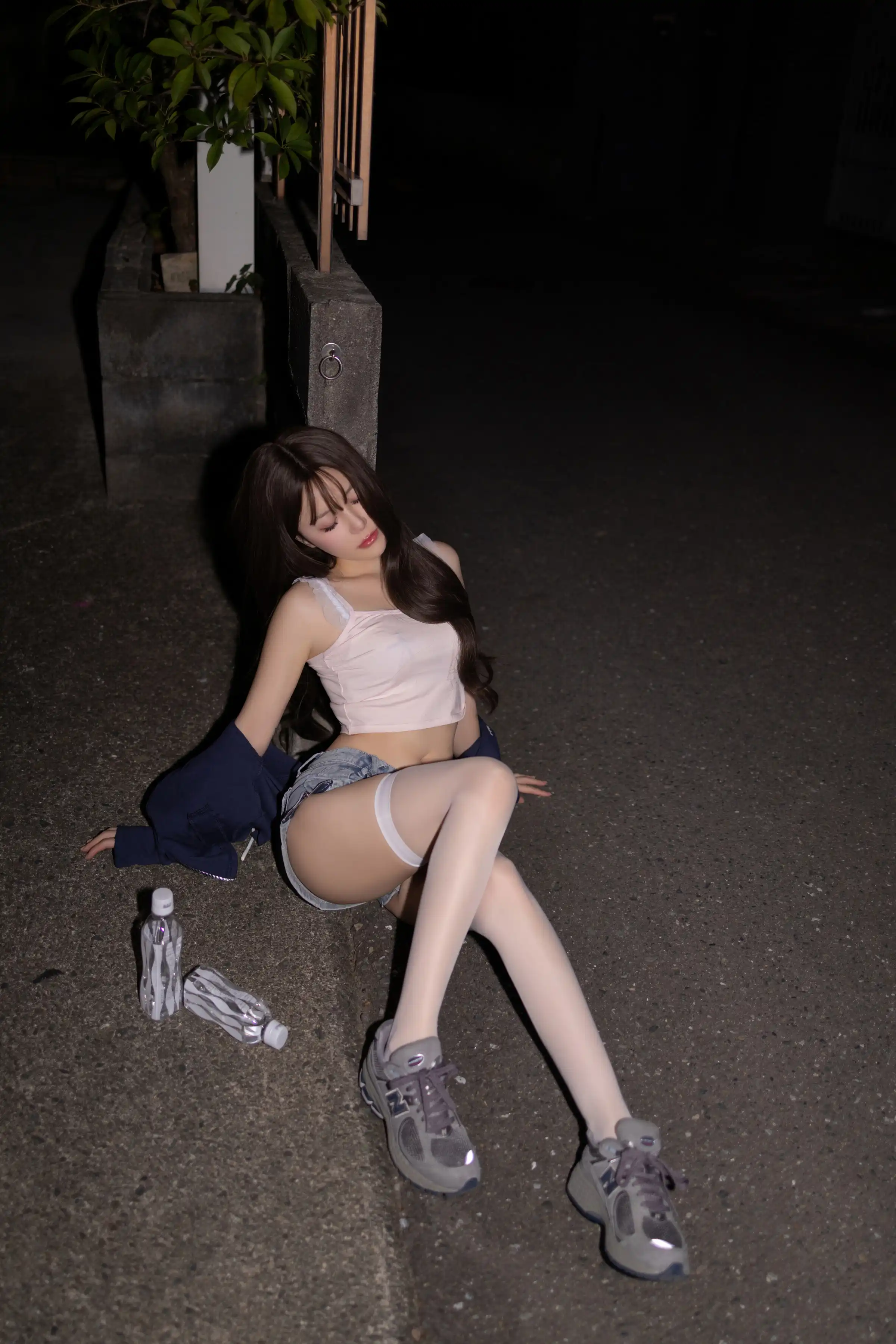[XiuRen秀人网]第FW0280期鱼子酱写真 photo 1-12