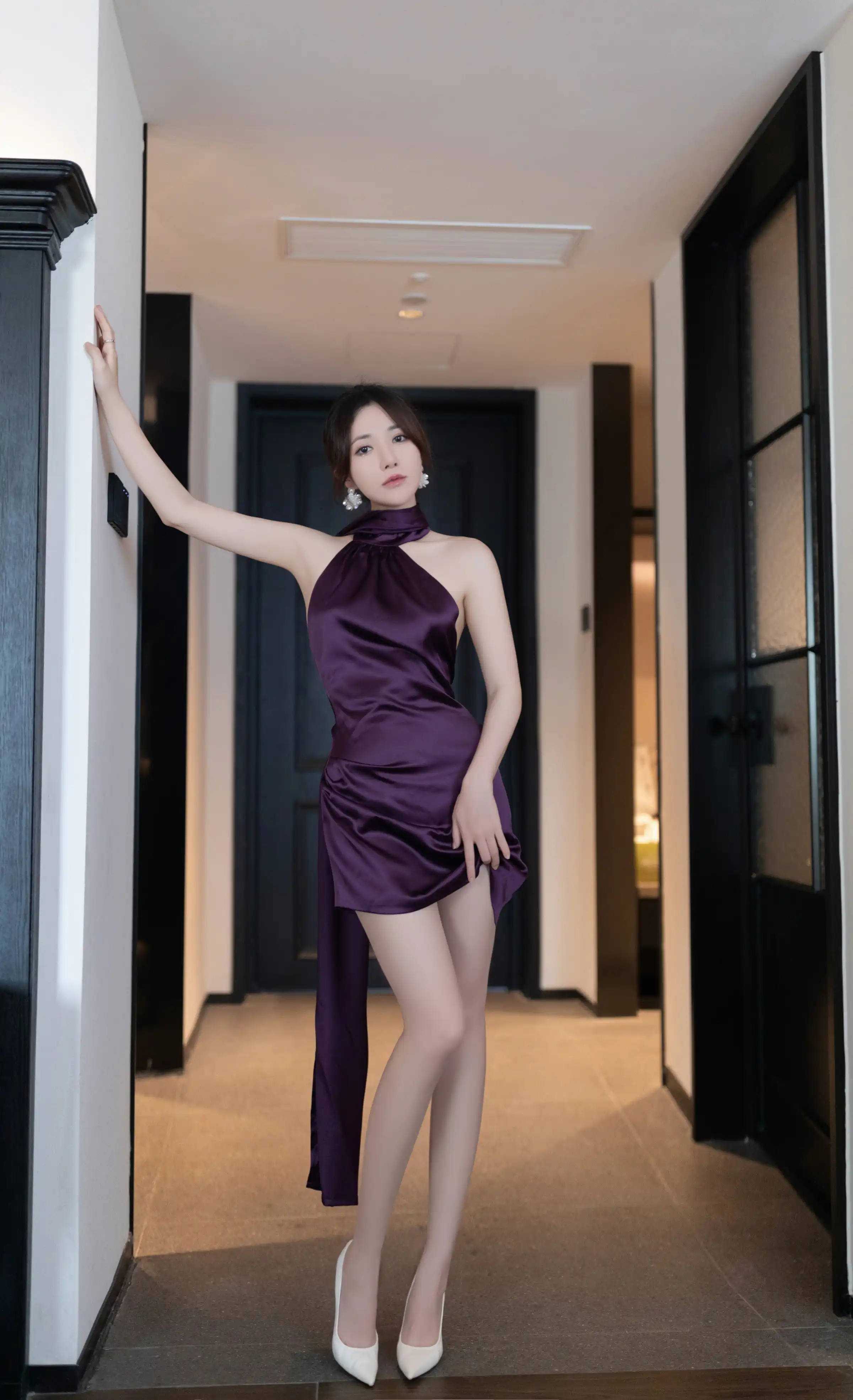 [XiuRen秀人网]第FW0191期鱼子酱写真 photo 1-0