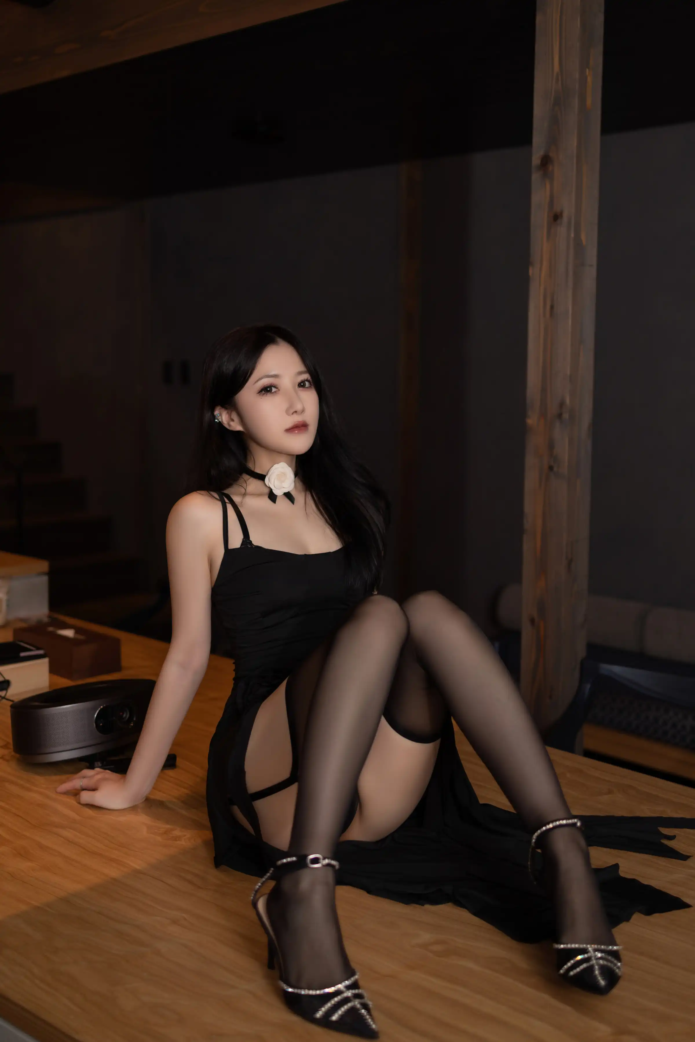 [XiuRen秀人网]第FW0194期鱼子酱写真 photo 1-3