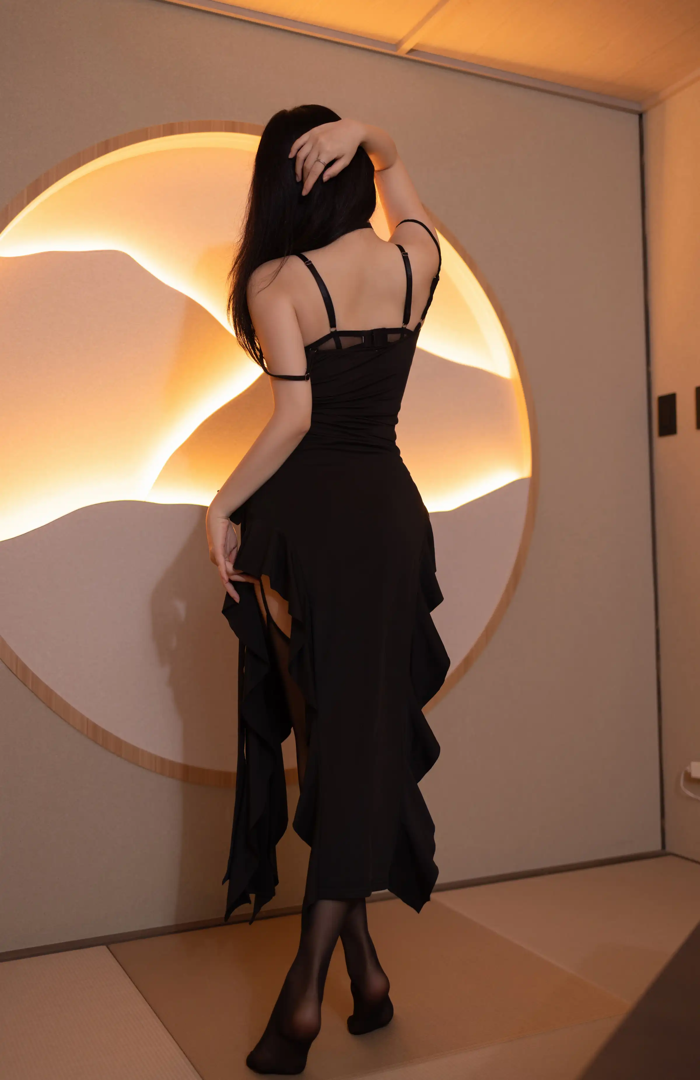 [XiuRen秀人网]第FW0194期鱼子酱写真 photo 2-11