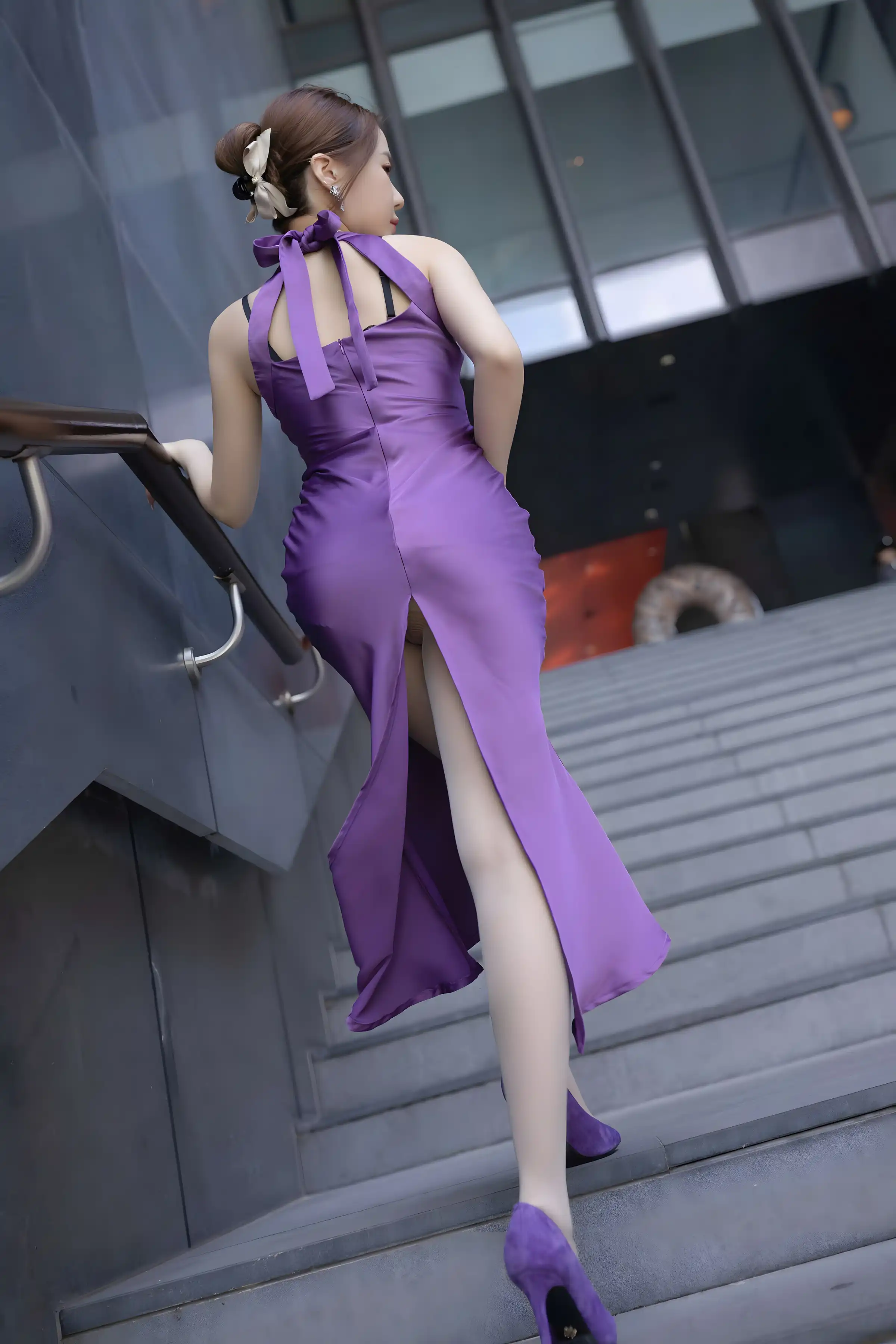 [XiuRen秀人网]第FW0204期杏子写真 photo 1-6