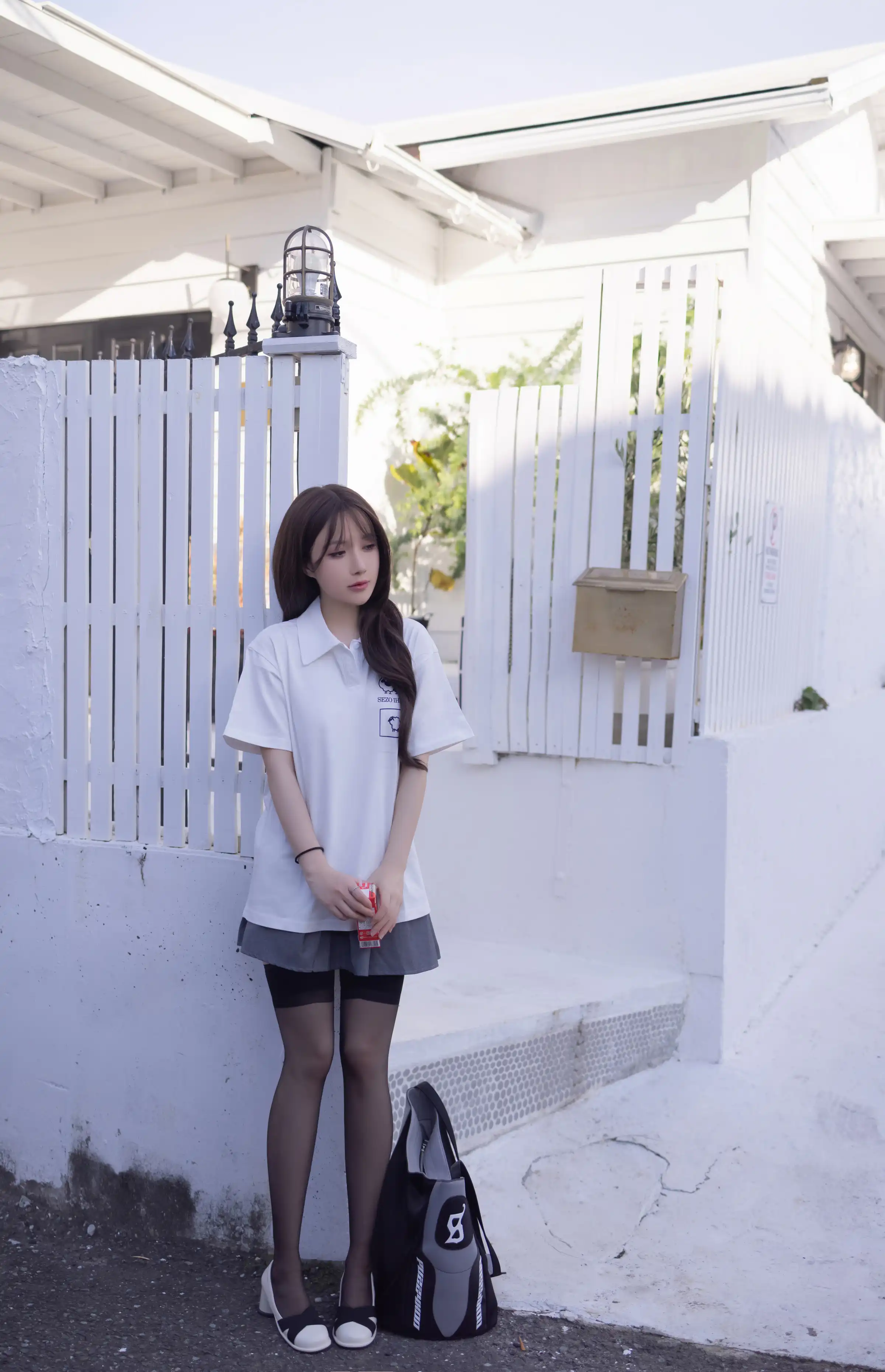 [XiuRen秀人网]第FW0202期鱼子酱写真 photo 1-5