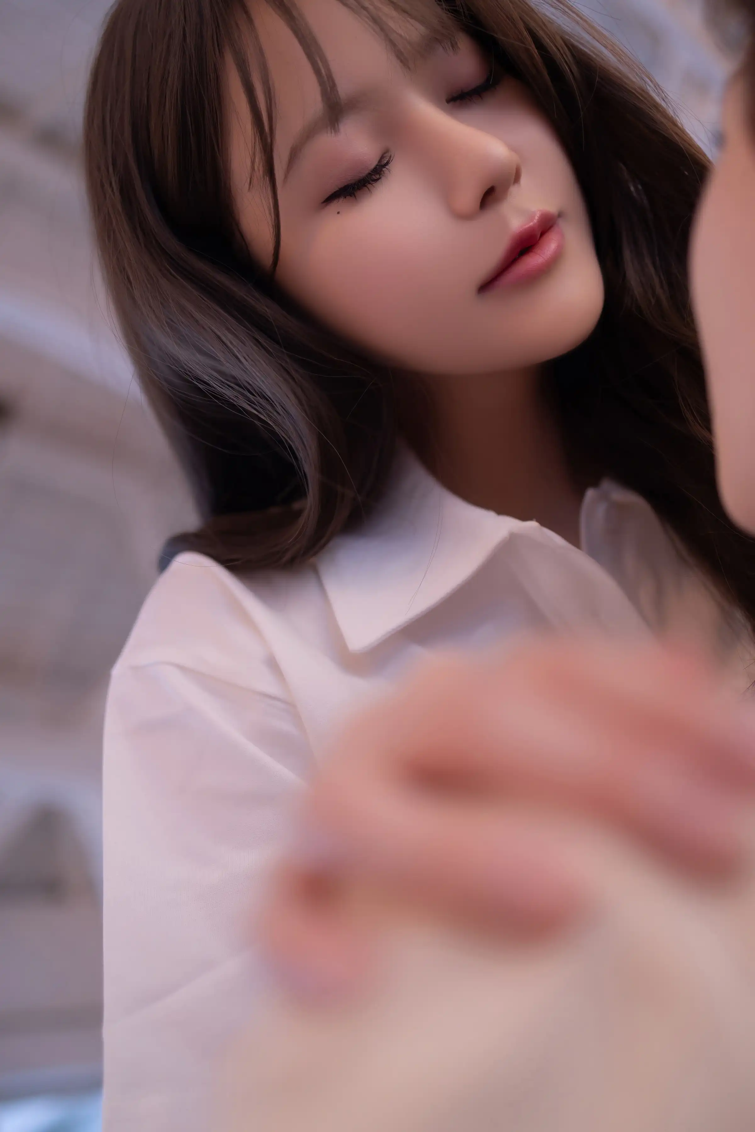 [XiuRen秀人网]第FW0202期鱼子酱写真 photo 4-11