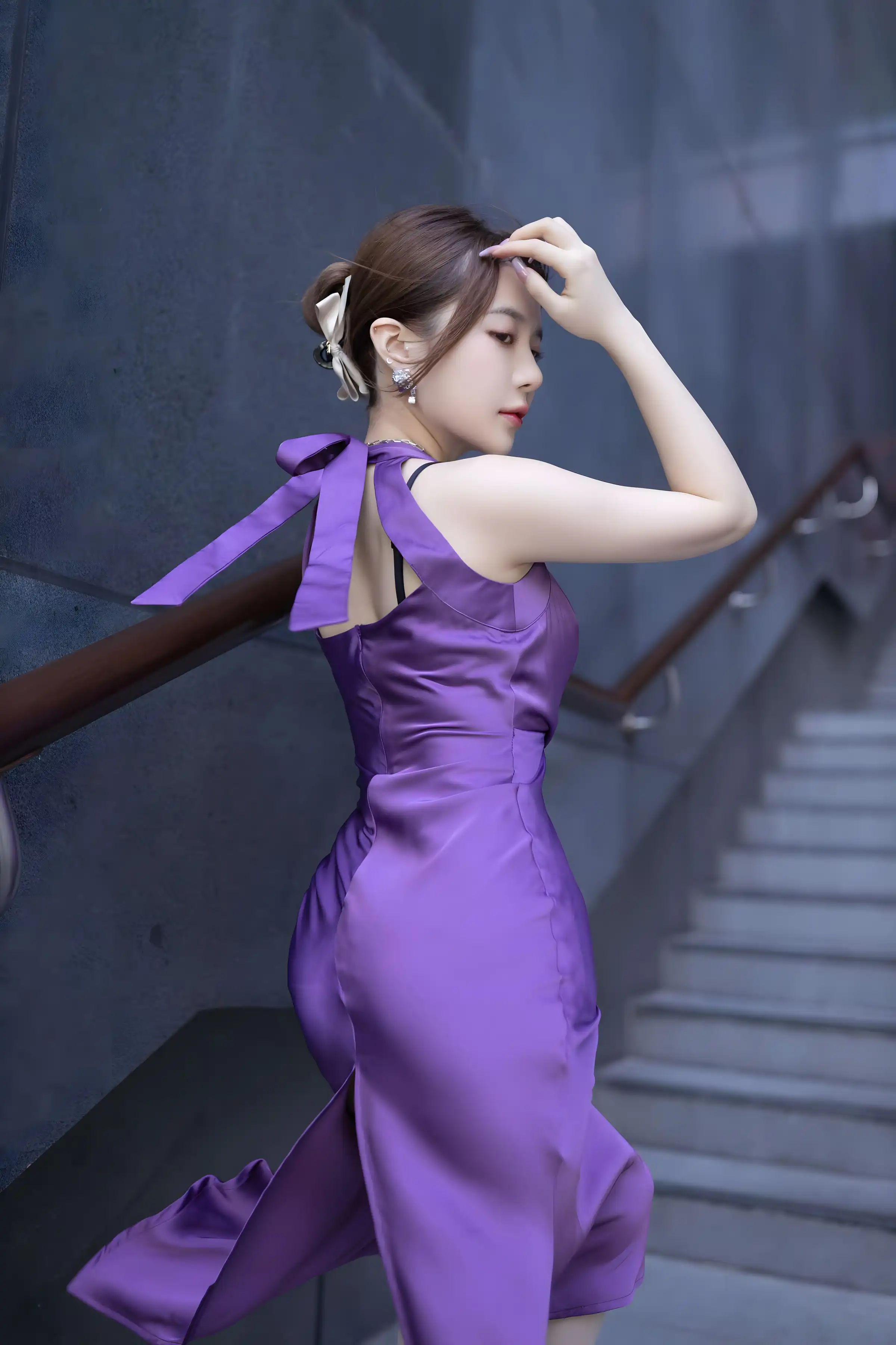 [XiuRen秀人网]第FW0204期杏子写真 photo 1-8