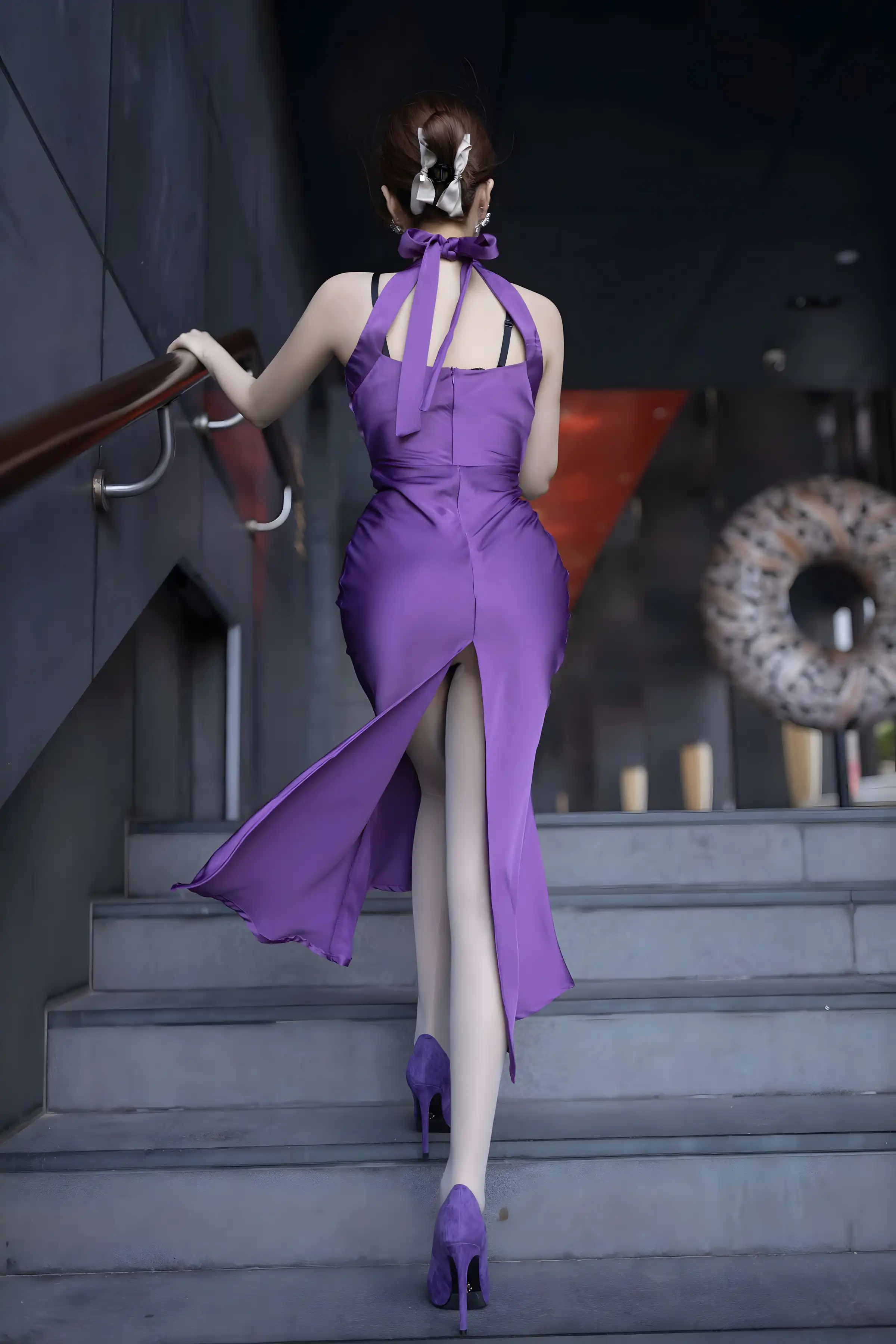 [XiuRen秀人网]第FW0204期杏子写真 photo 1-0
