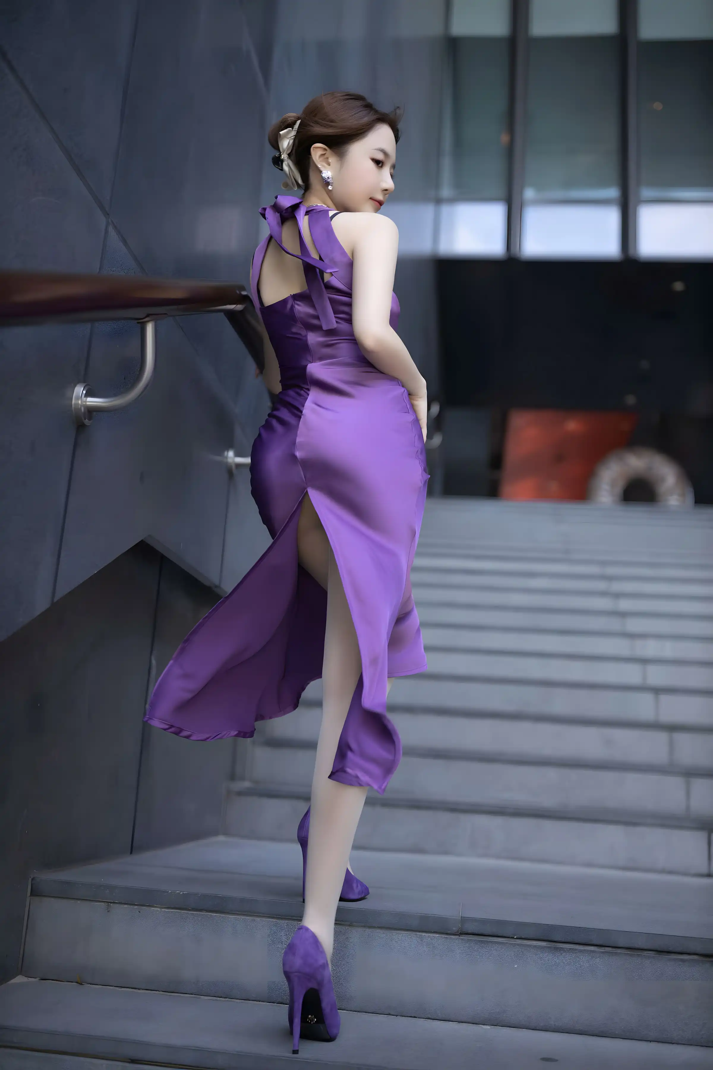 [XiuRen秀人网]第FW0204期杏子写真 photo 1-7