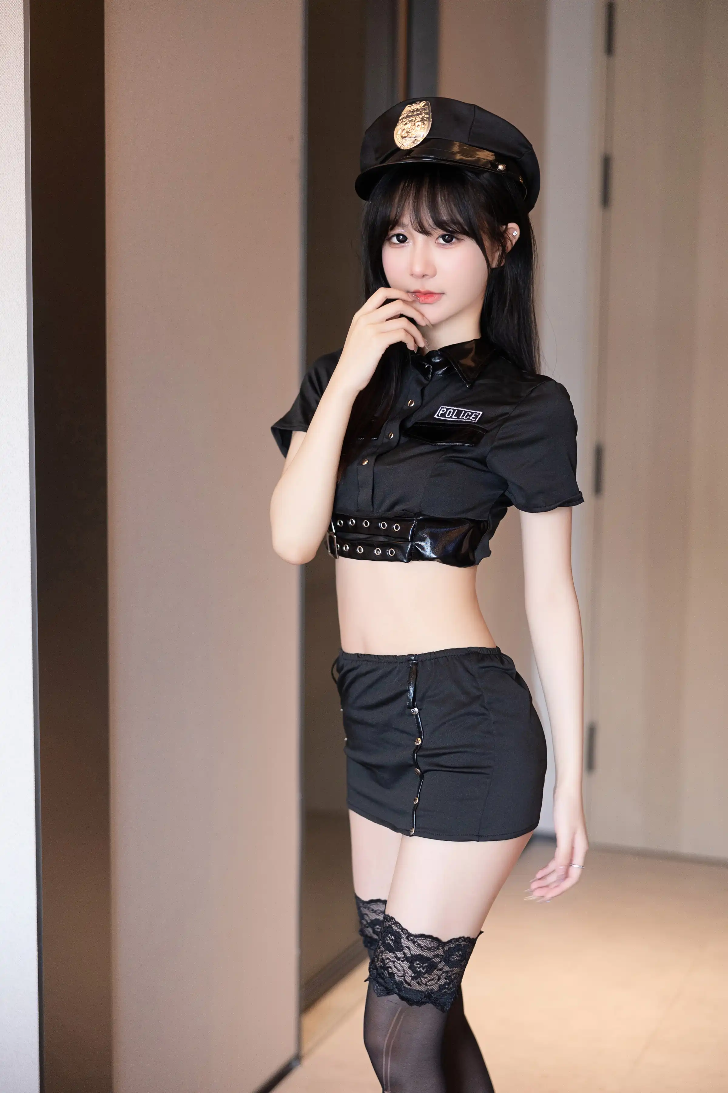 [XiuRen秀人网]第FW0359期谢小蒽写真 photo 1-6
