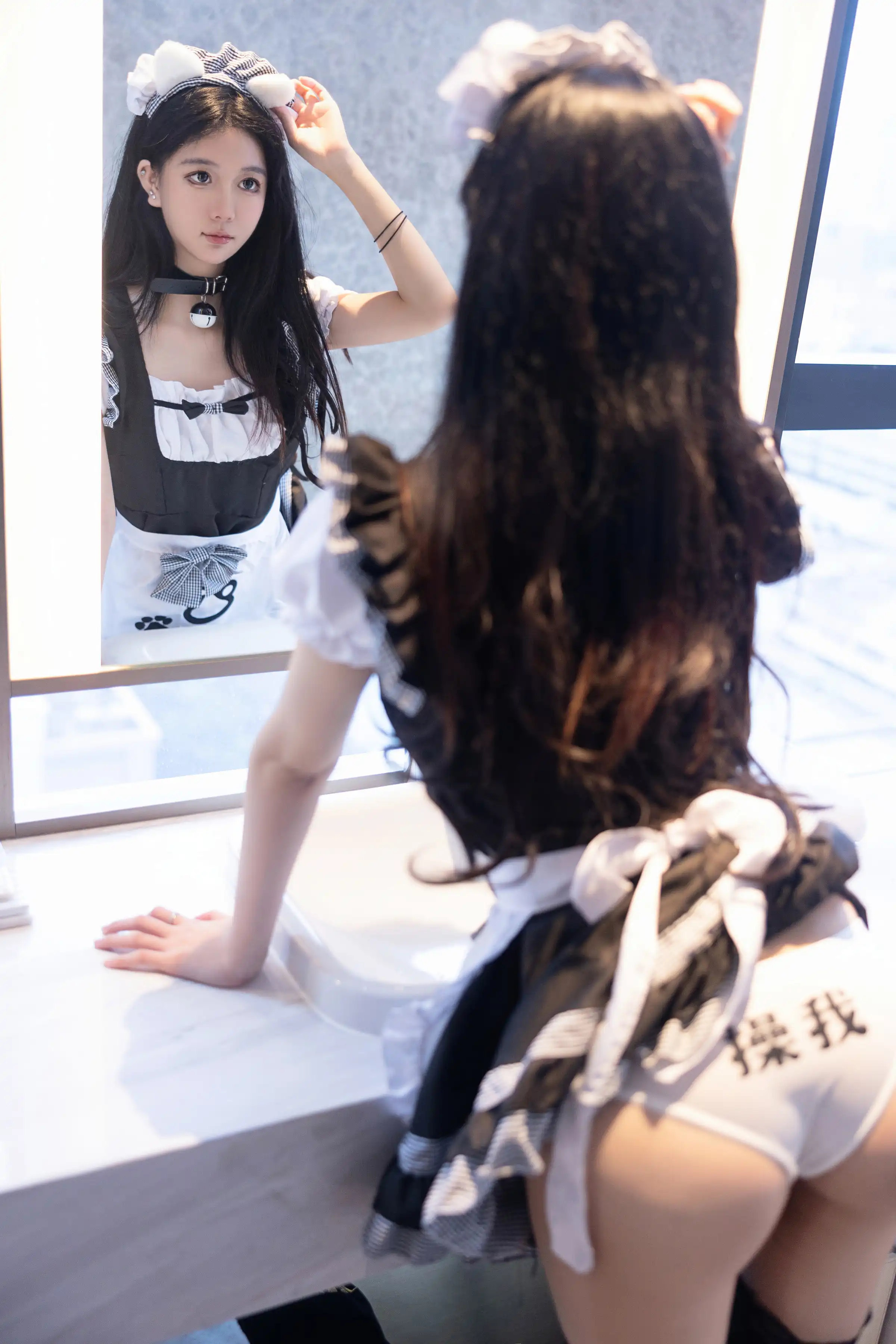 [XiuRen秀人网]第FW0364期谢小蒽写真 photo 1-14