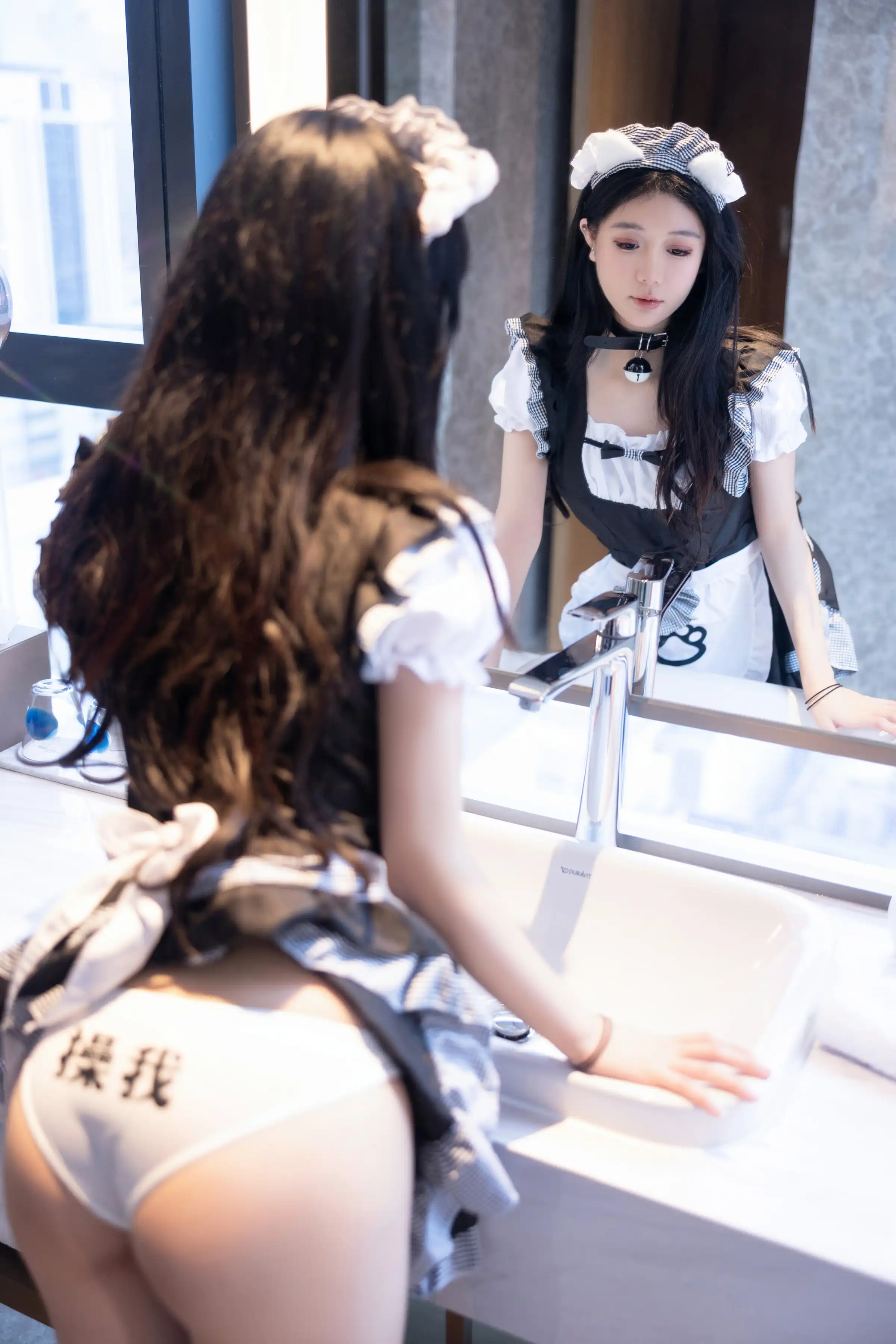 [XiuRen秀人网]第FW0364期谢小蒽写真 photo 1-13