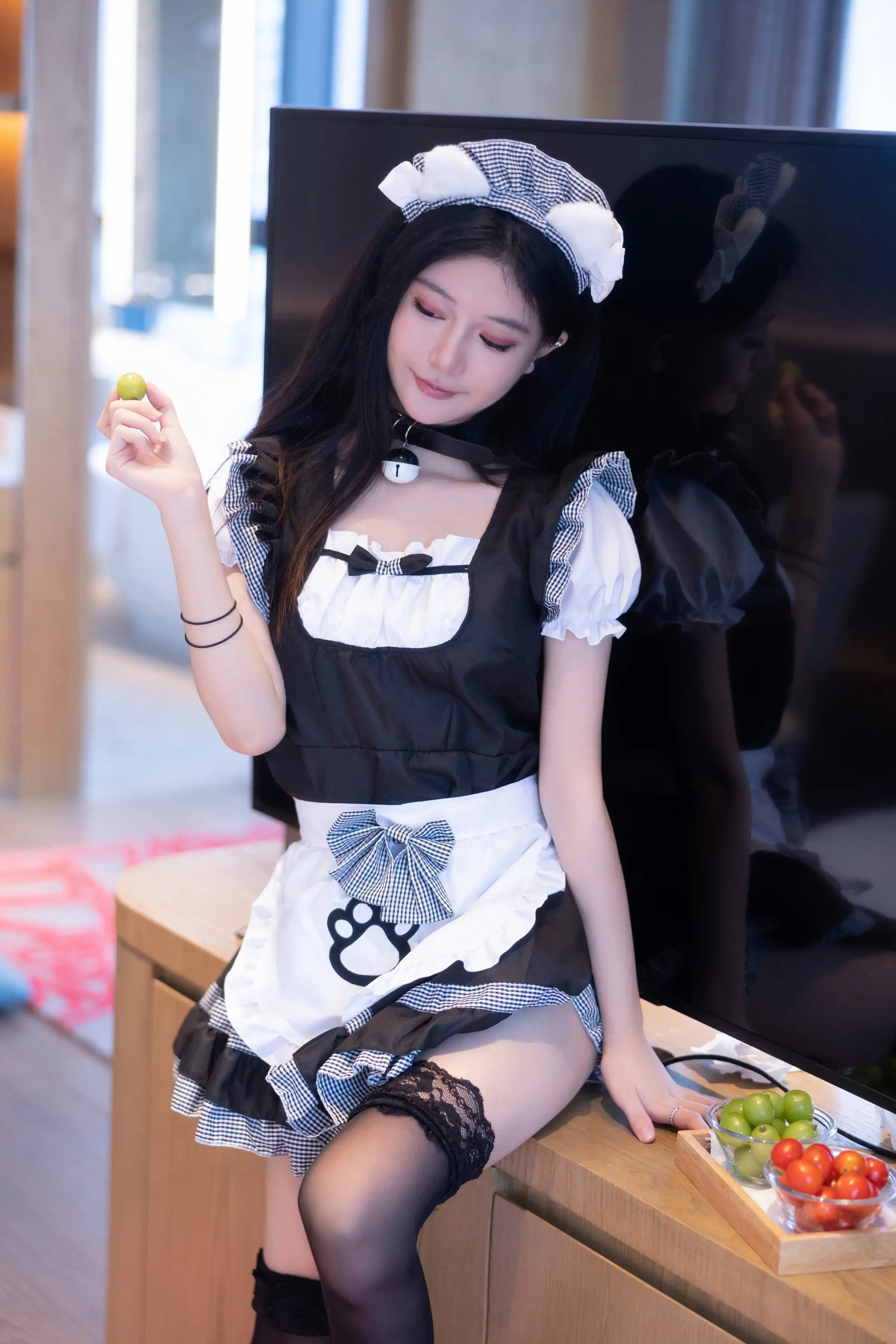[XiuRen秀人网]第FW0364期谢小蒽写真 photo 2-14