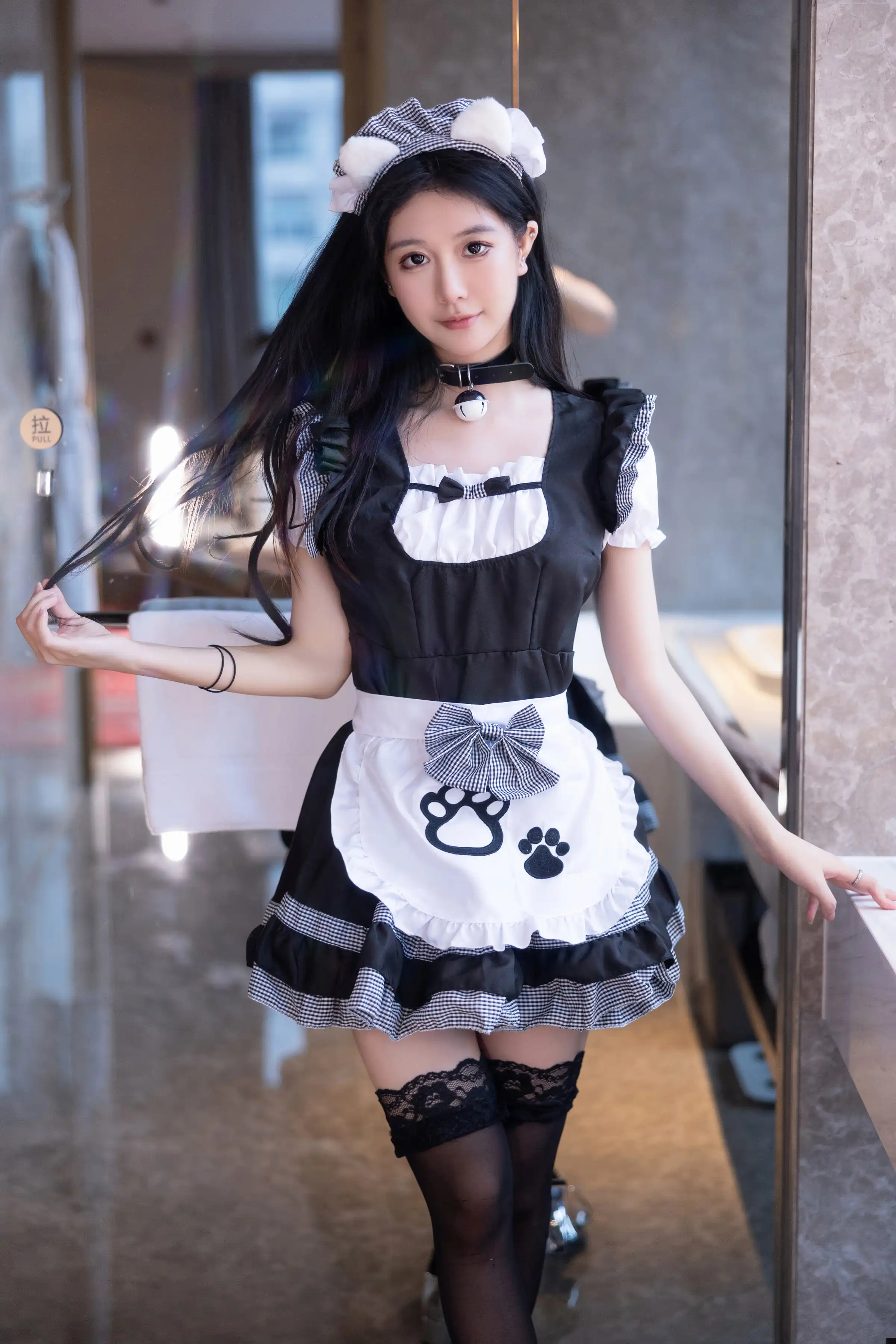 [XiuRen秀人网]第FW0364期谢小蒽写真 photo 1-19