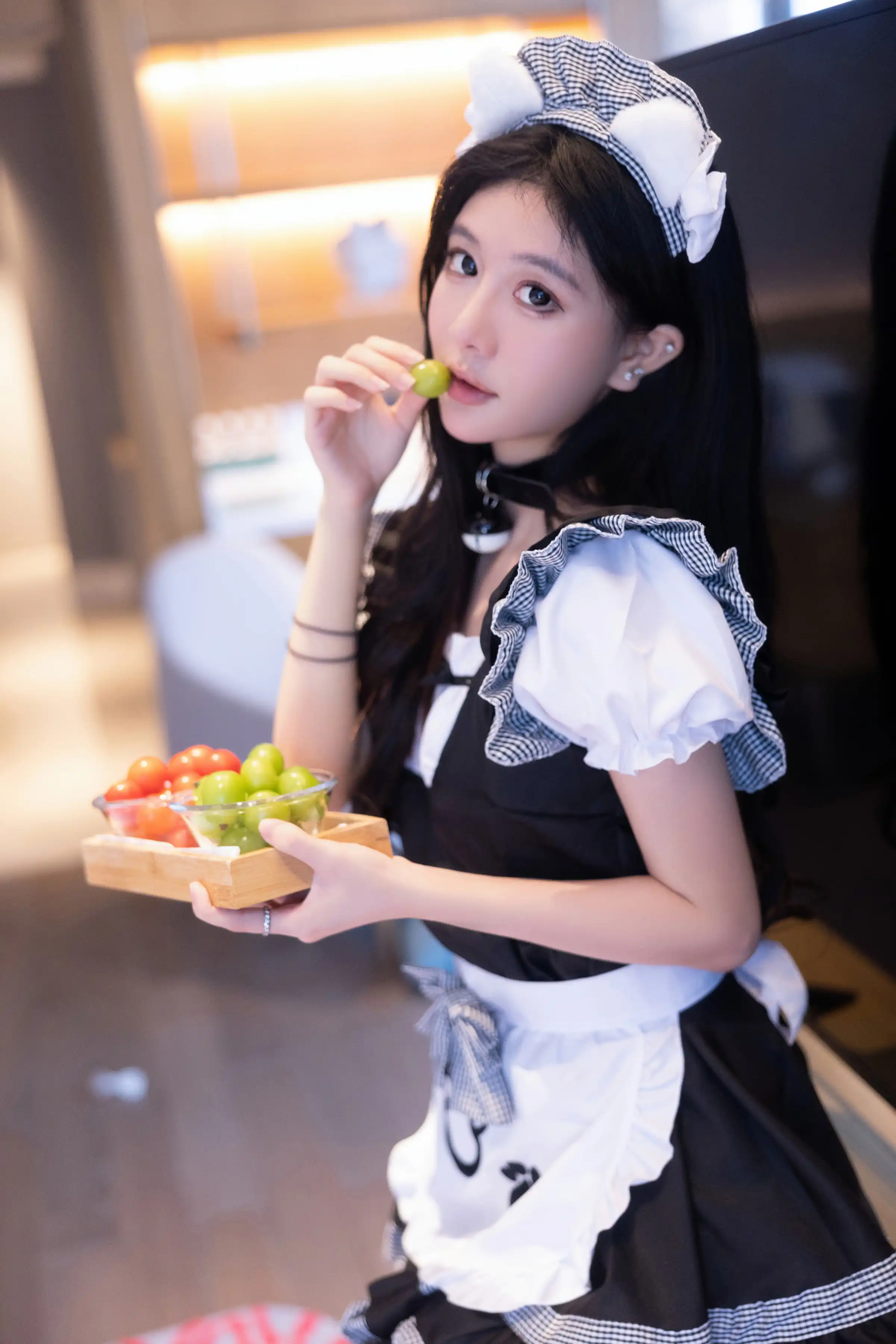 [XiuRen秀人网]第FW0364期谢小蒽写真 photo 2-13