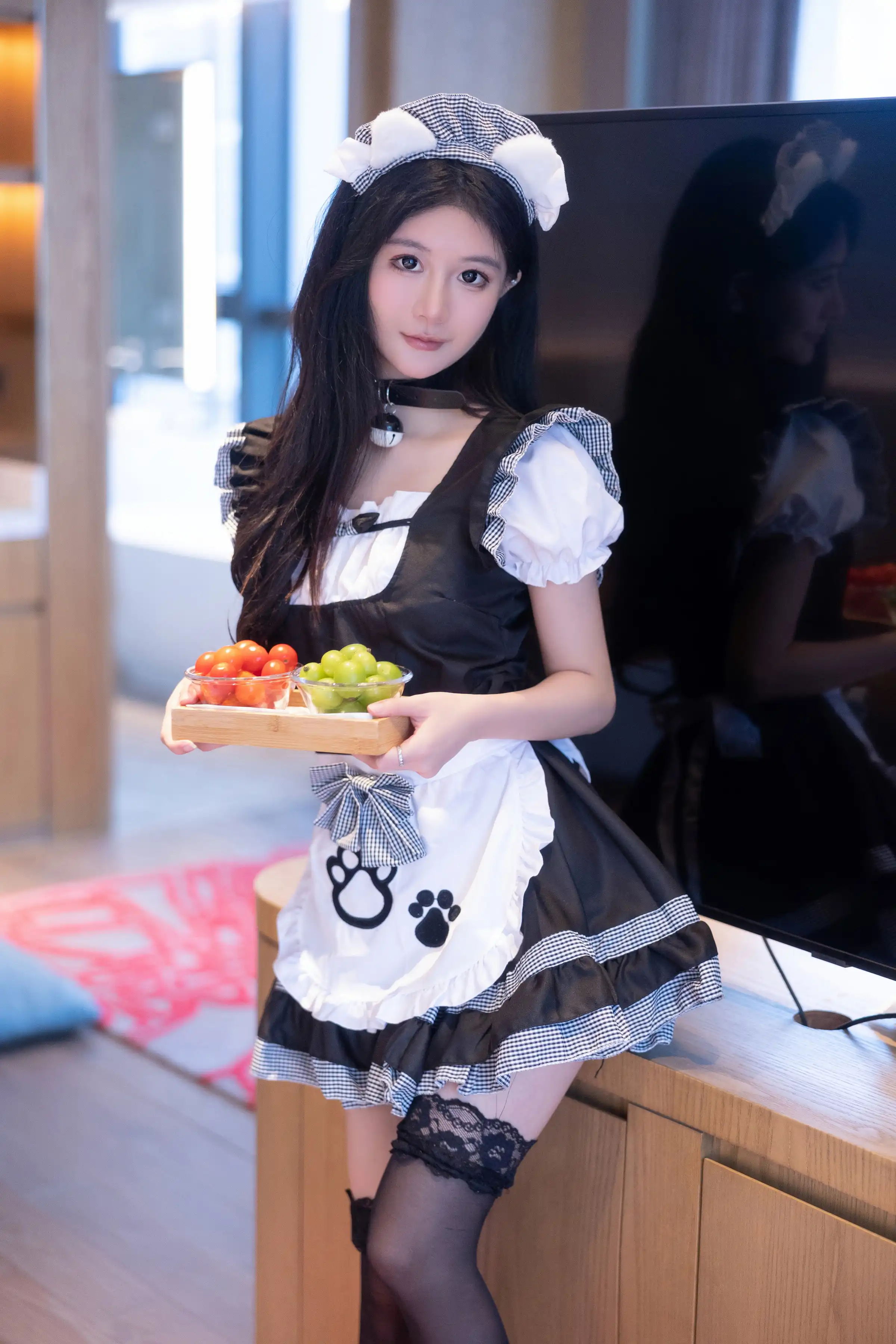 [XiuRen秀人网]第FW0364期谢小蒽写真 photo 2-10