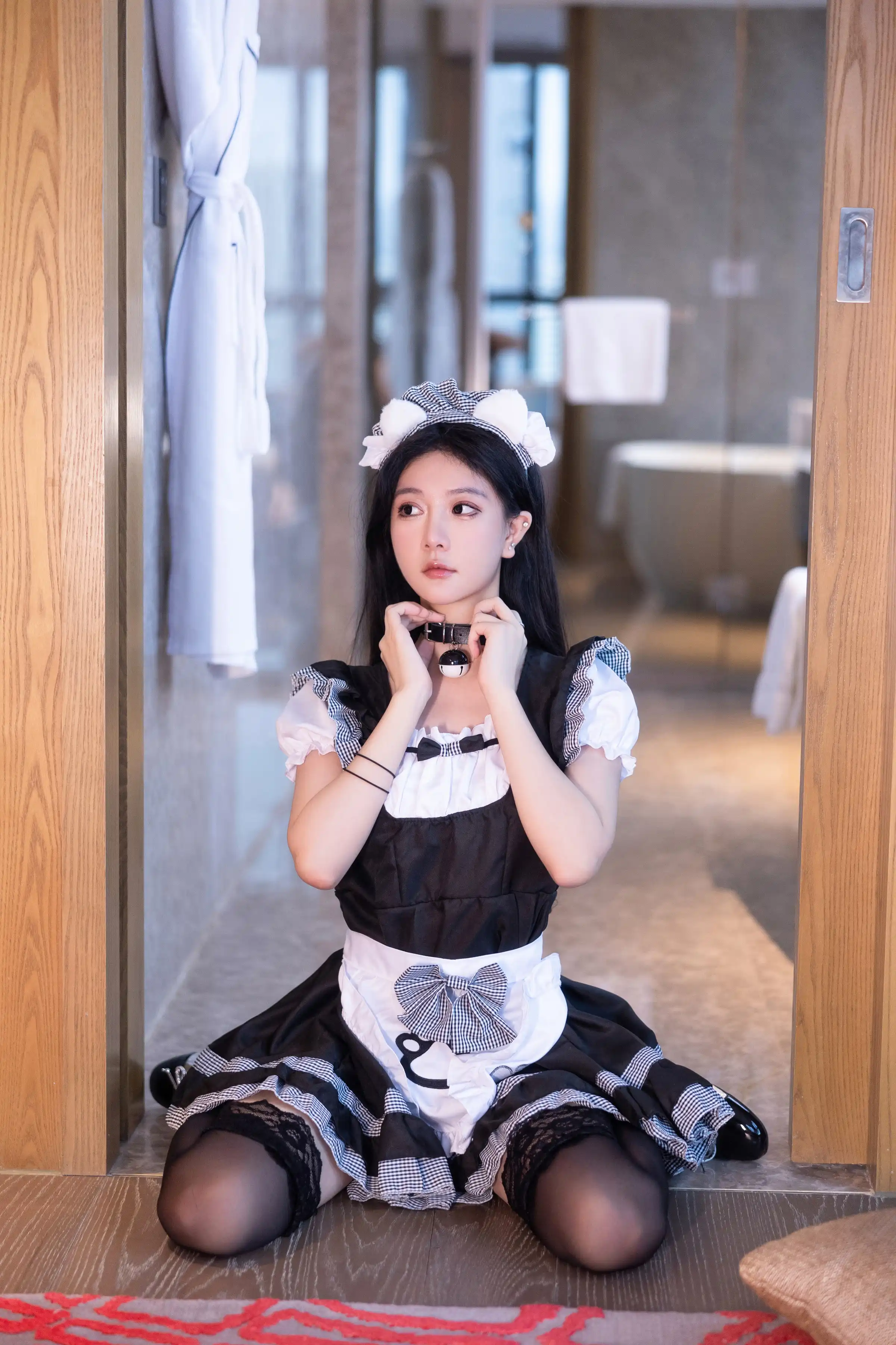 [XiuRen秀人网]第FW0364期谢小蒽写真 photo 2-2