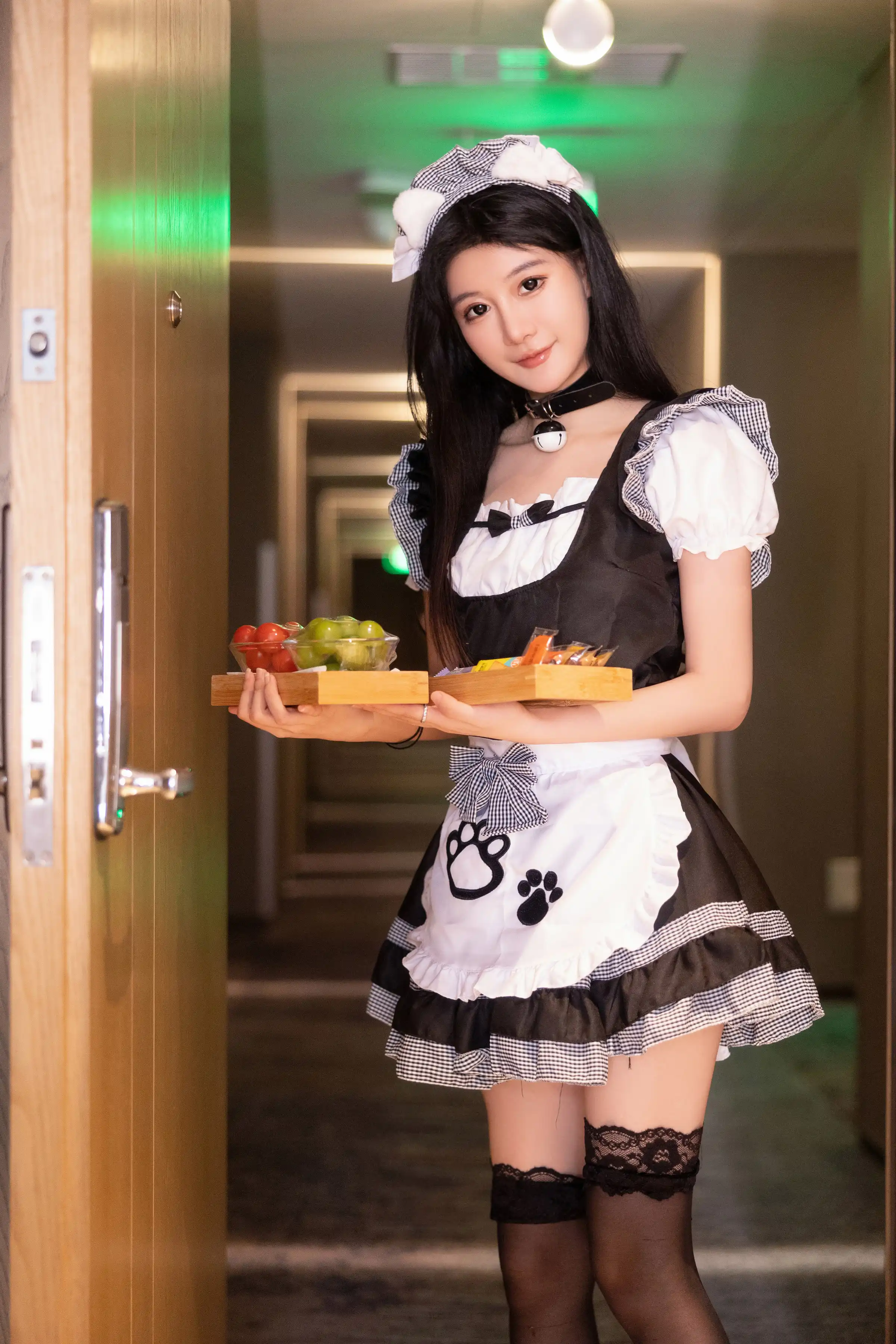 [XiuRen秀人网]第FW0364期谢小蒽写真 photo 1-3