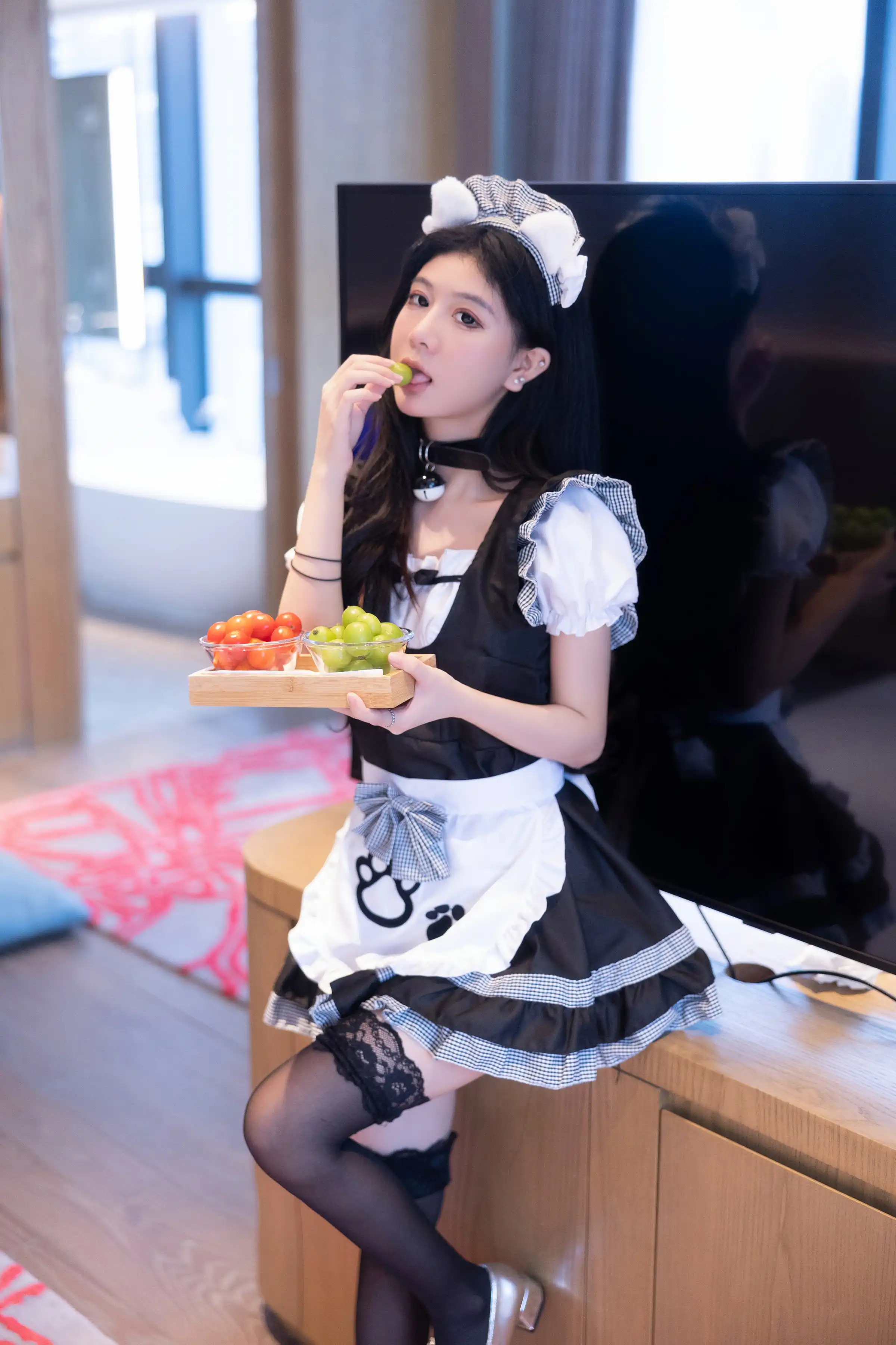 [XiuRen秀人网]第FW0364期谢小蒽写真 photo 2-11