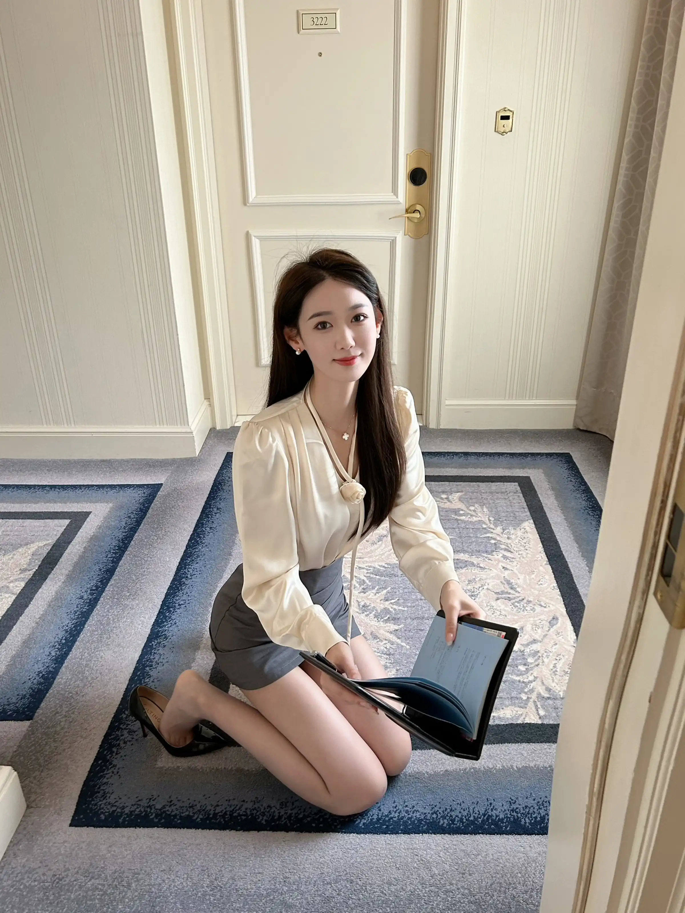 [XiuRen秀人网]第FW0367期唐安琪写真 photo 1-2