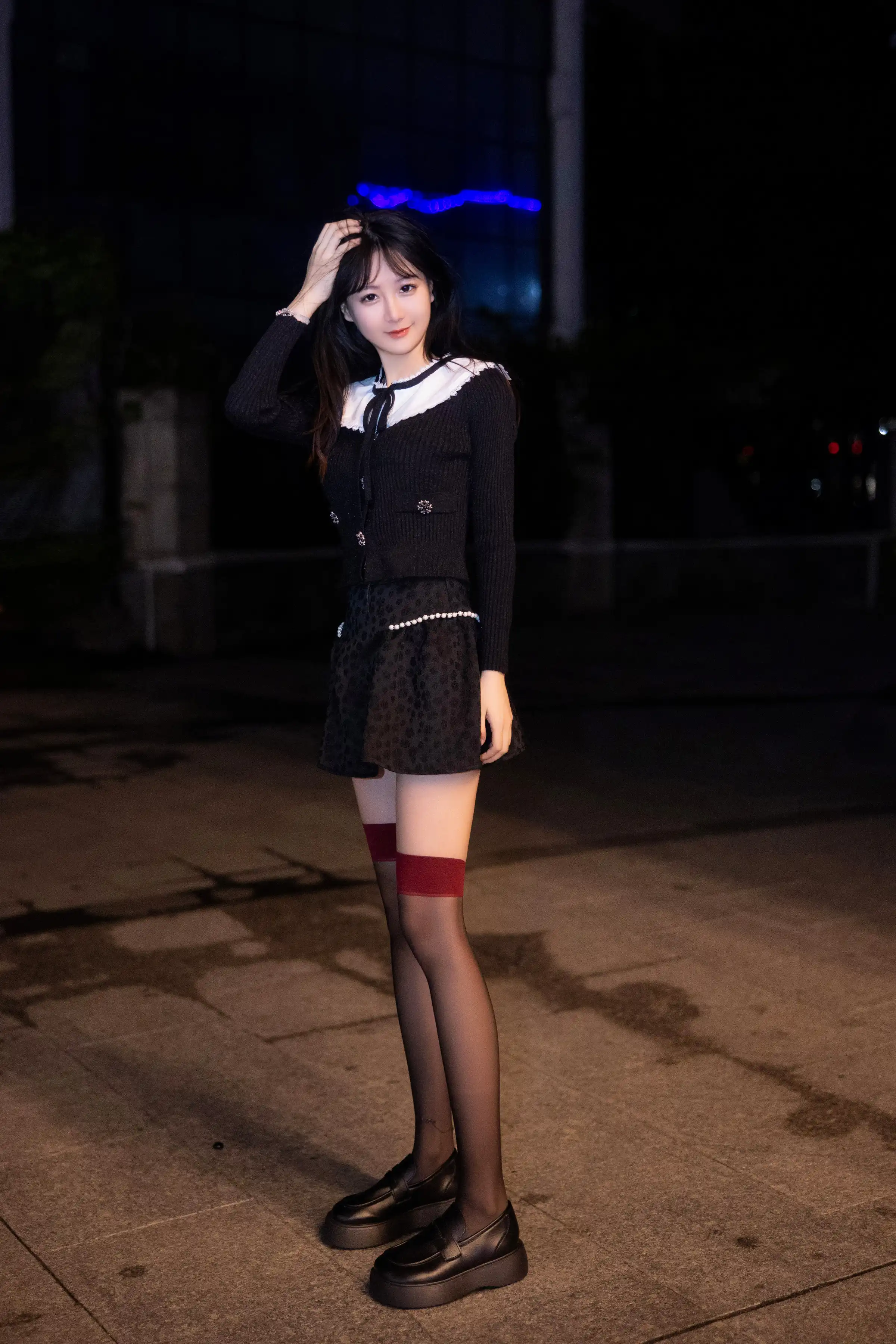 [XiuRen秀人网]第FW0377期谢小蒽写真 photo 1-0