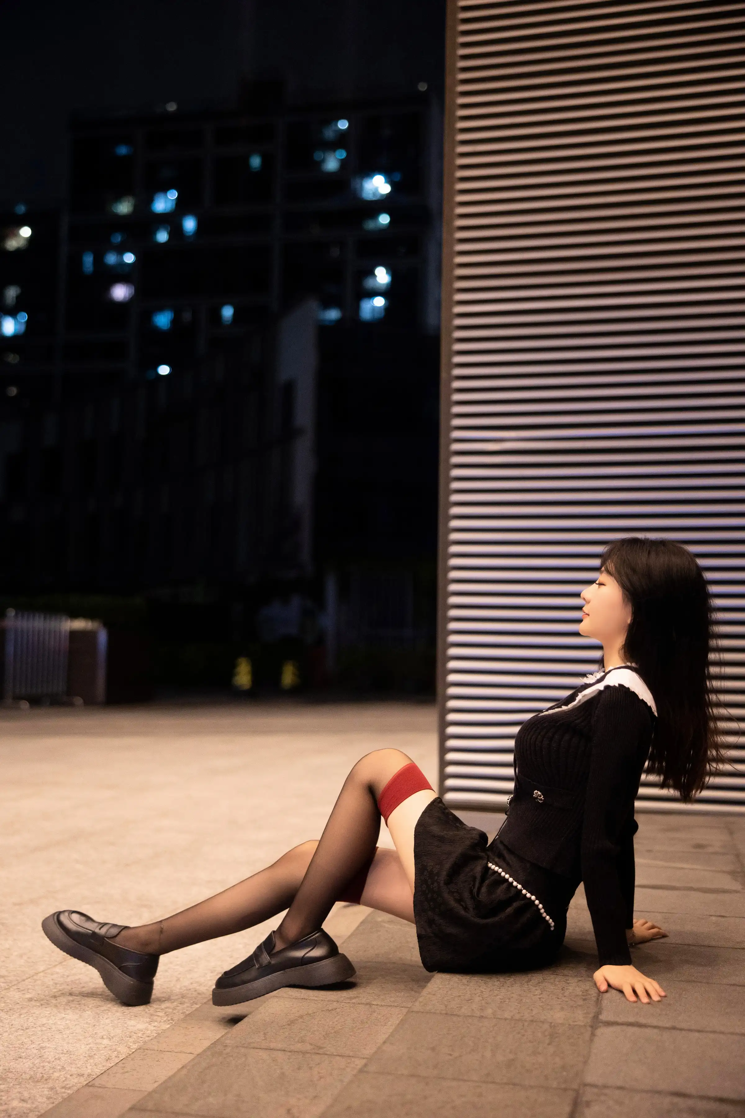 [XiuRen秀人网]第FW0377期谢小蒽写真 photo 1-8