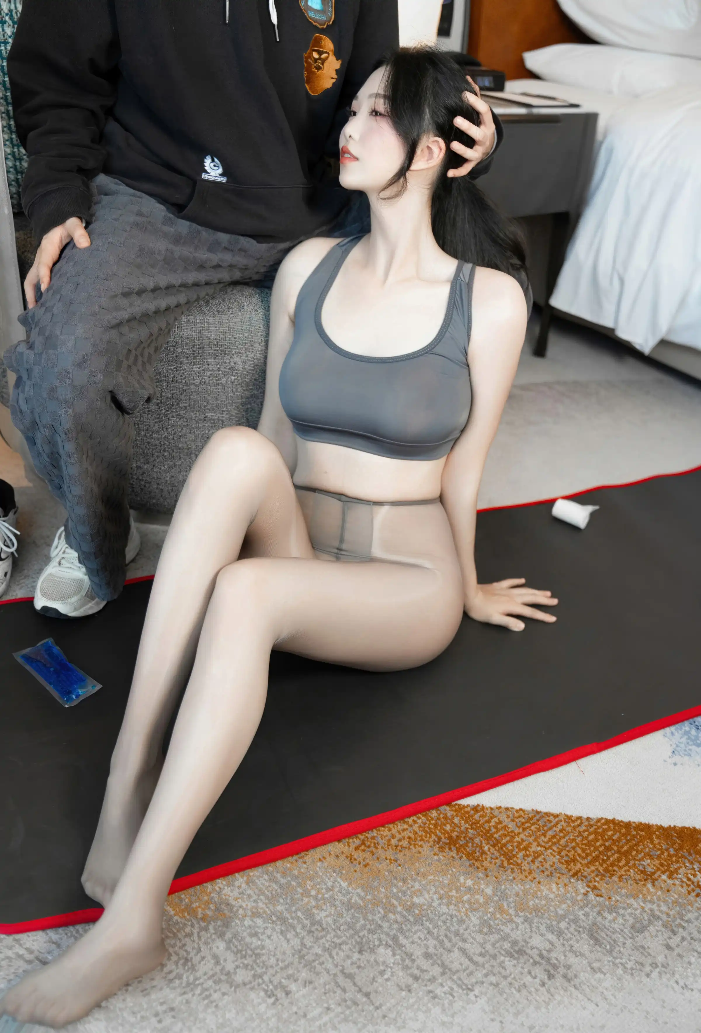 [XiuRen秀人网]第FW0374期利世写真 photo 4-19