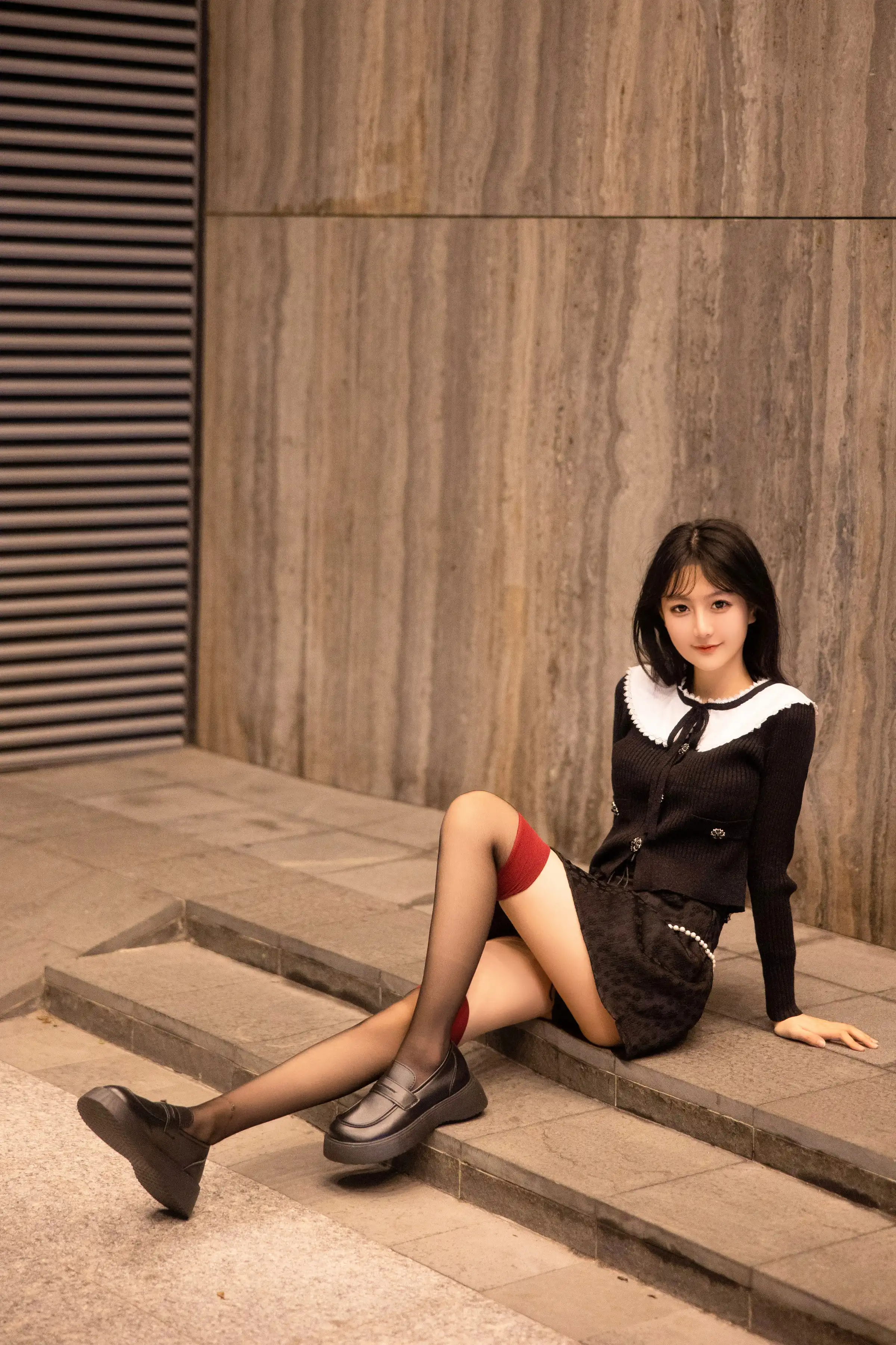 [XiuRen秀人网]第FW0377期谢小蒽写真 photo 1-7