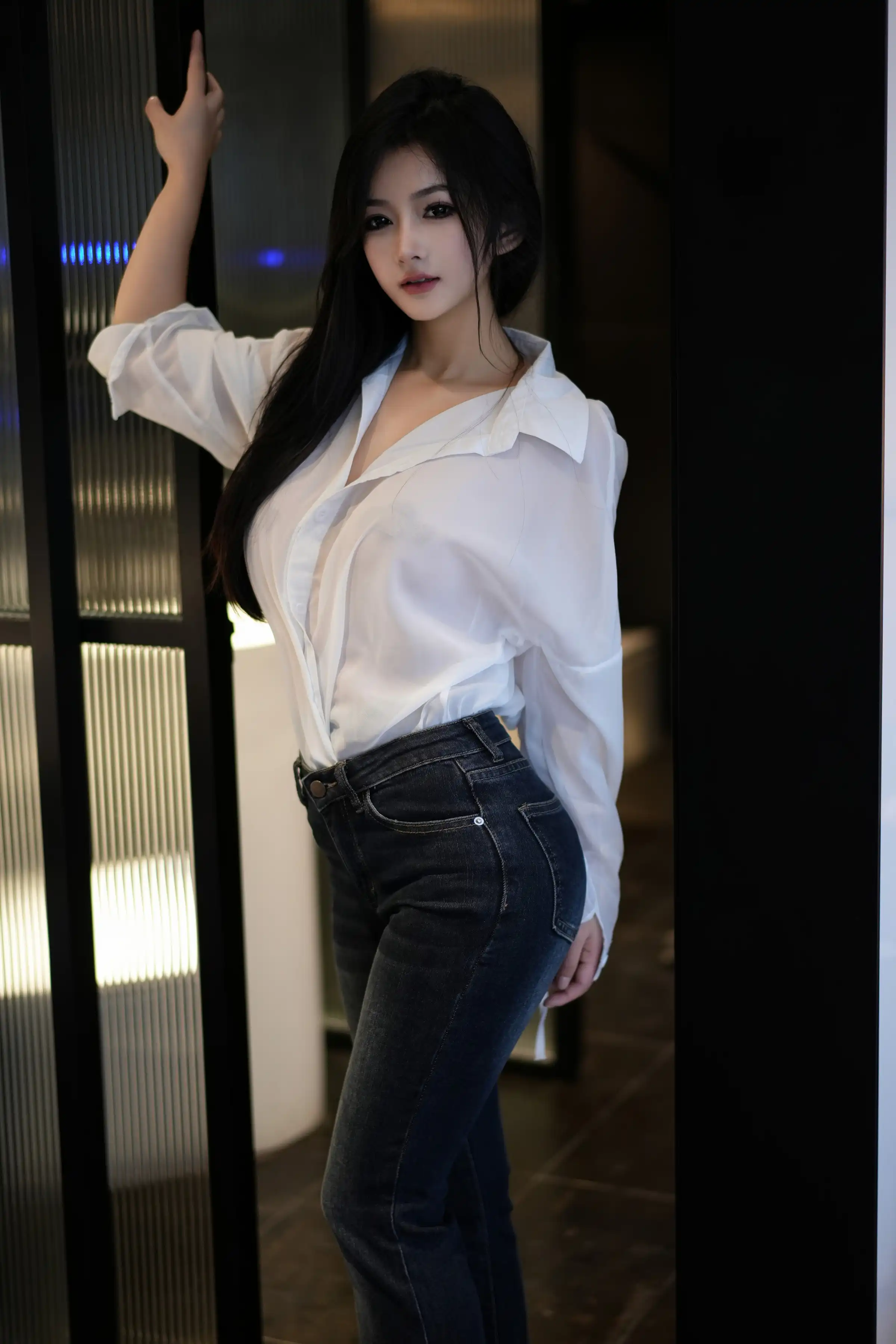 [XiuRen秀人网]第FW0383期谭小灵写真 photo 1-2
