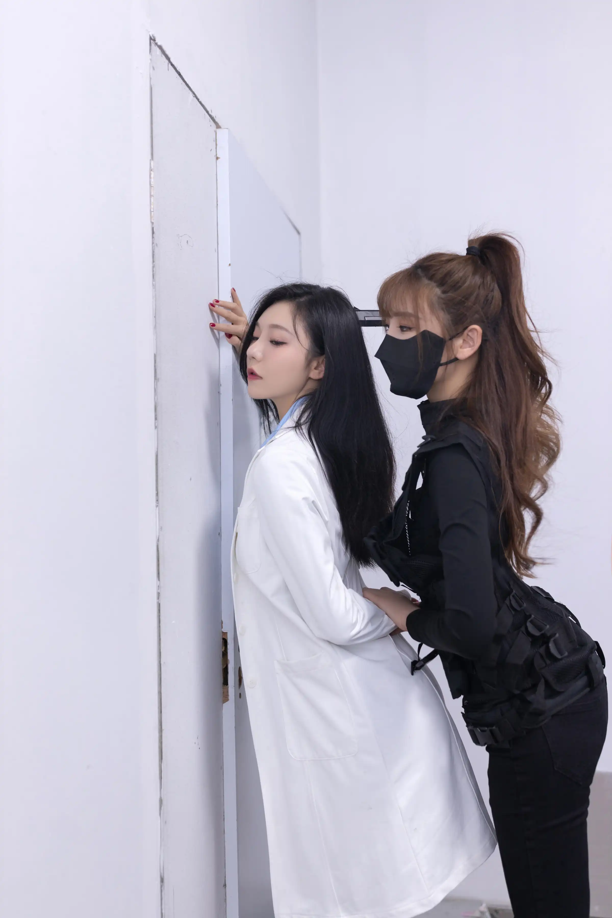 [XiuRen秀人网]第FW0382期陆萱萱写真 photo 1-4
