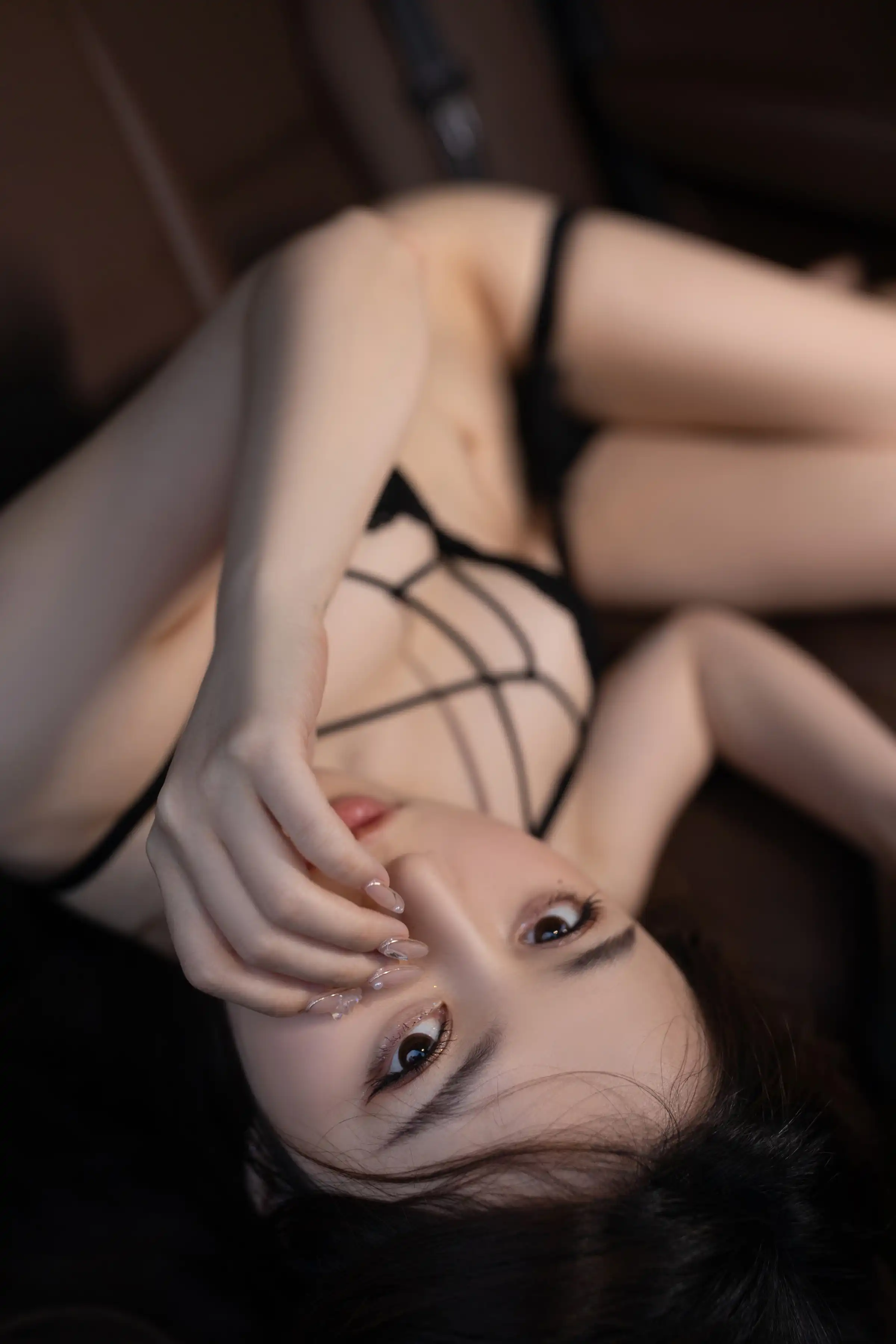 [XiuRen秀人网]第FW0411期鱼子酱写真 photo 4-9