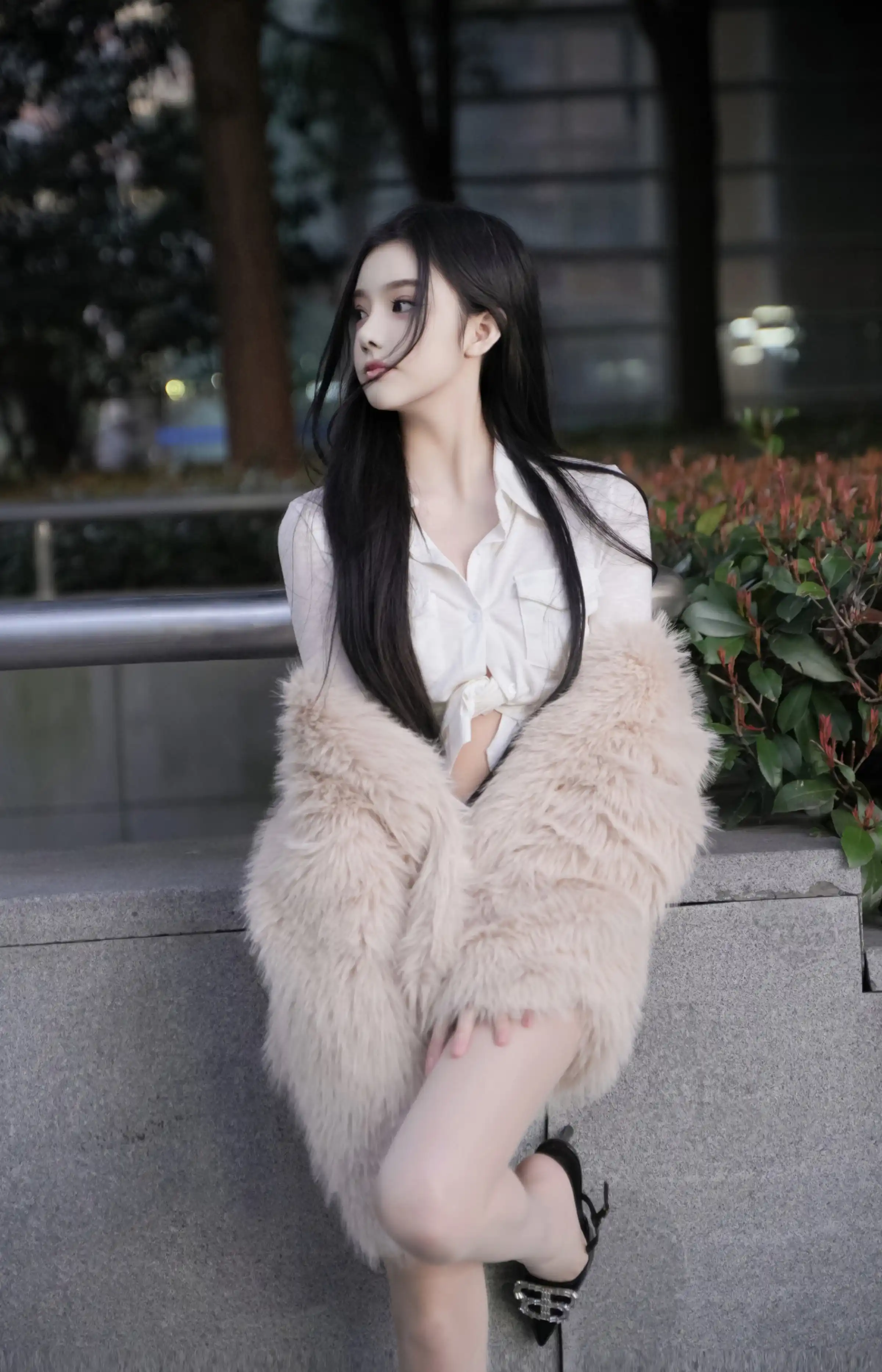 [XiuRen秀人网]第FW0425期龙雪儿写真 photo 1-15