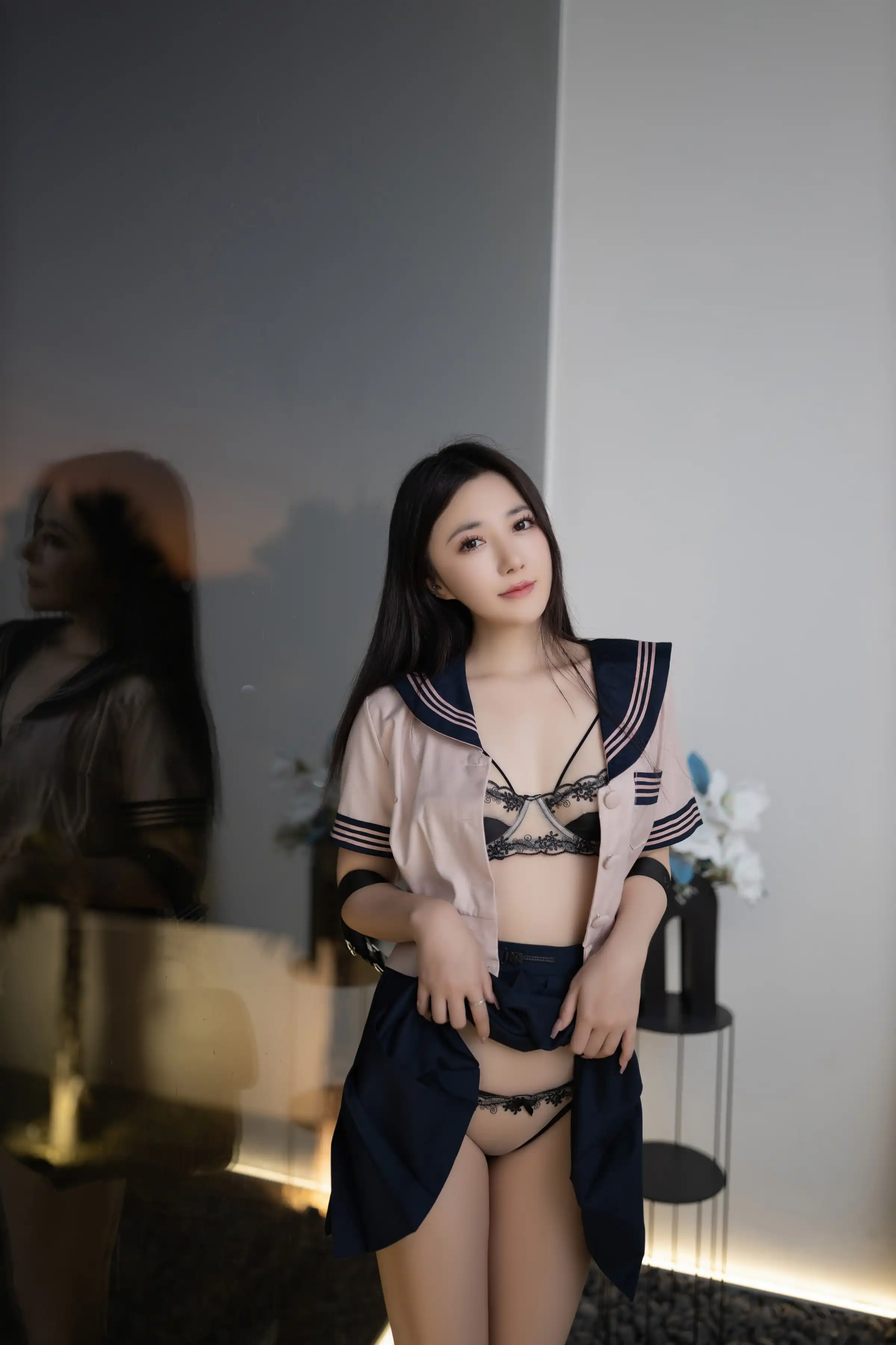 [XiuRen秀人网]第FW0430期鱼子酱写真 photo 3-17