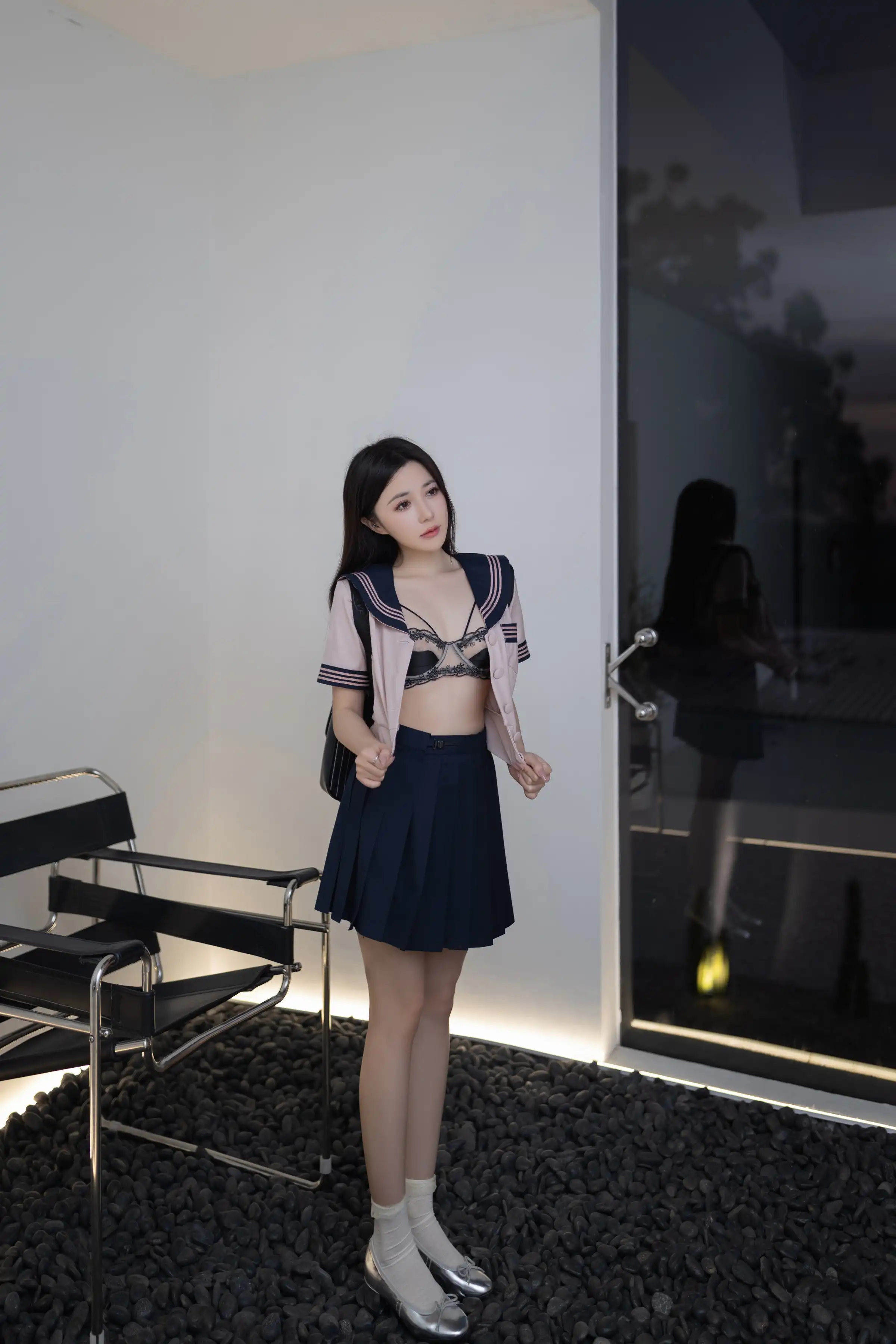 [XiuRen秀人网]第FW0430期鱼子酱写真 photo 3-5