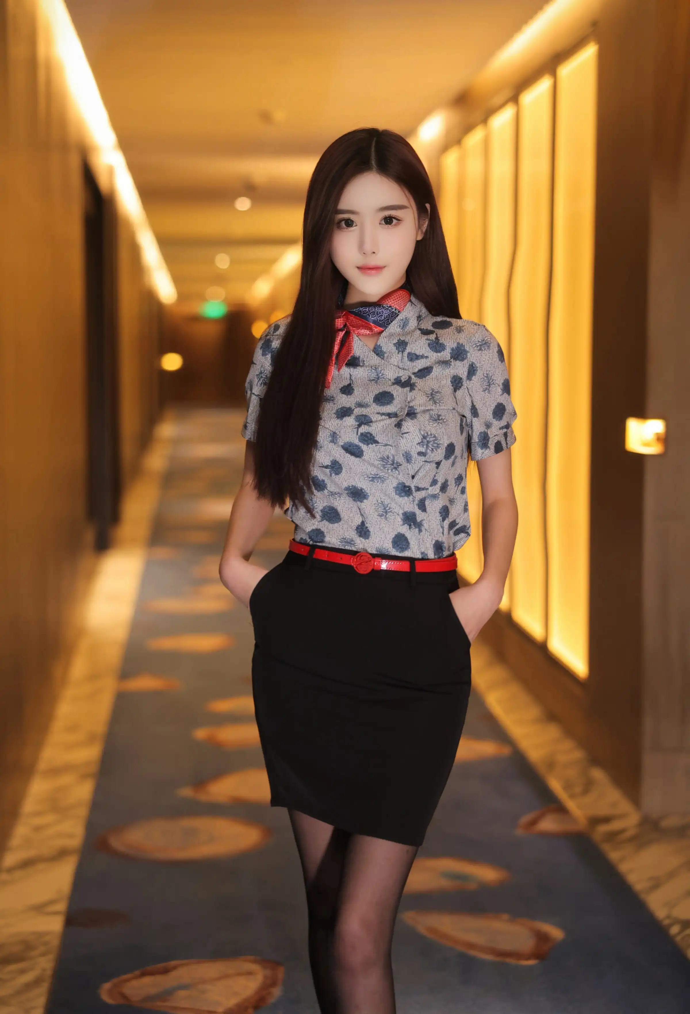 [XiuRen秀人网]第FW0436期晚苏写真 photo 2-0