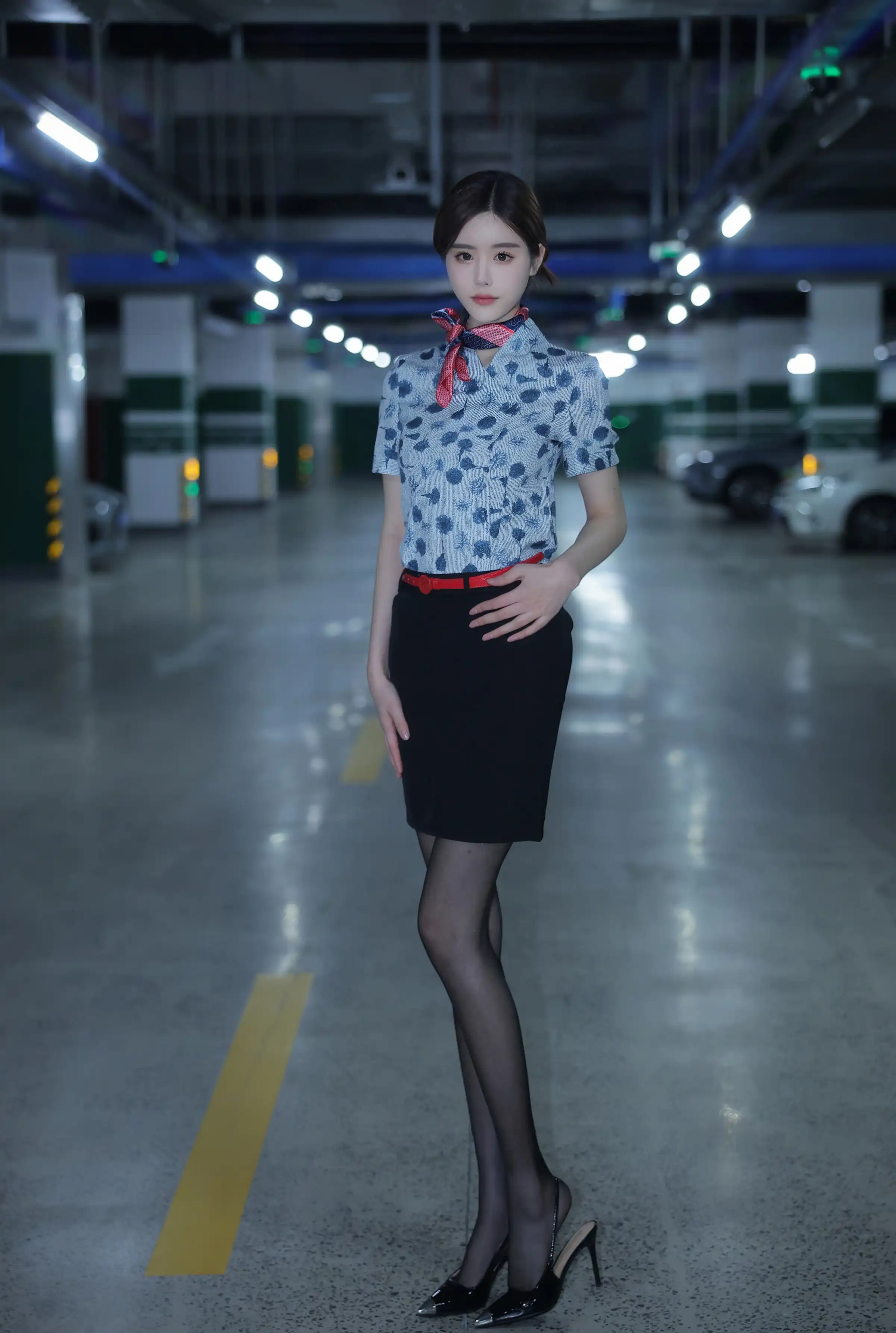 [XiuRen秀人网]第FW0436期晚苏写真 photo 2-19