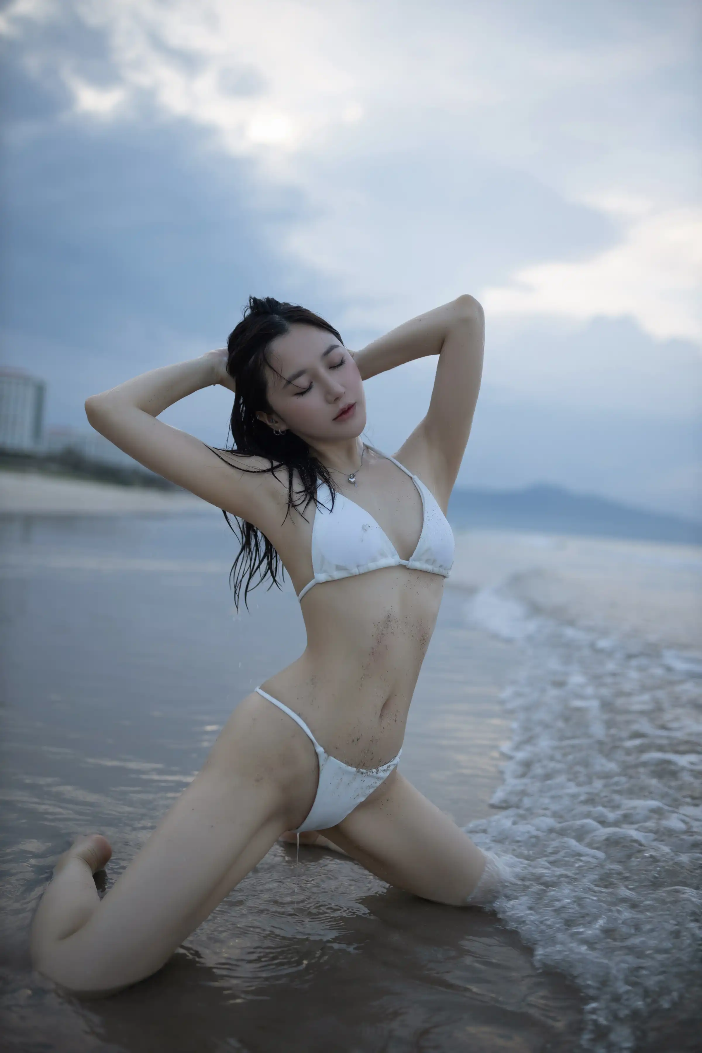 [XiuRen秀人网]第FW0339期鱼子酱写真 photo 4-12