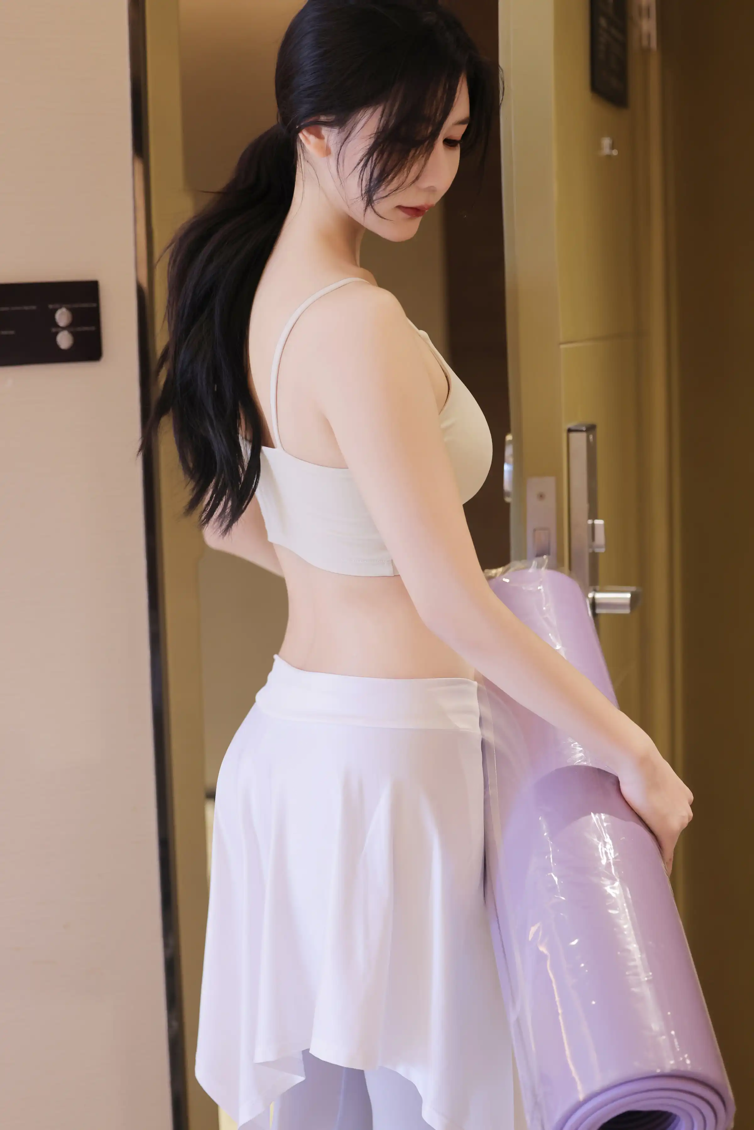 [XiuRen秀人网]第FW0337期小薯条写真 photo 1-1