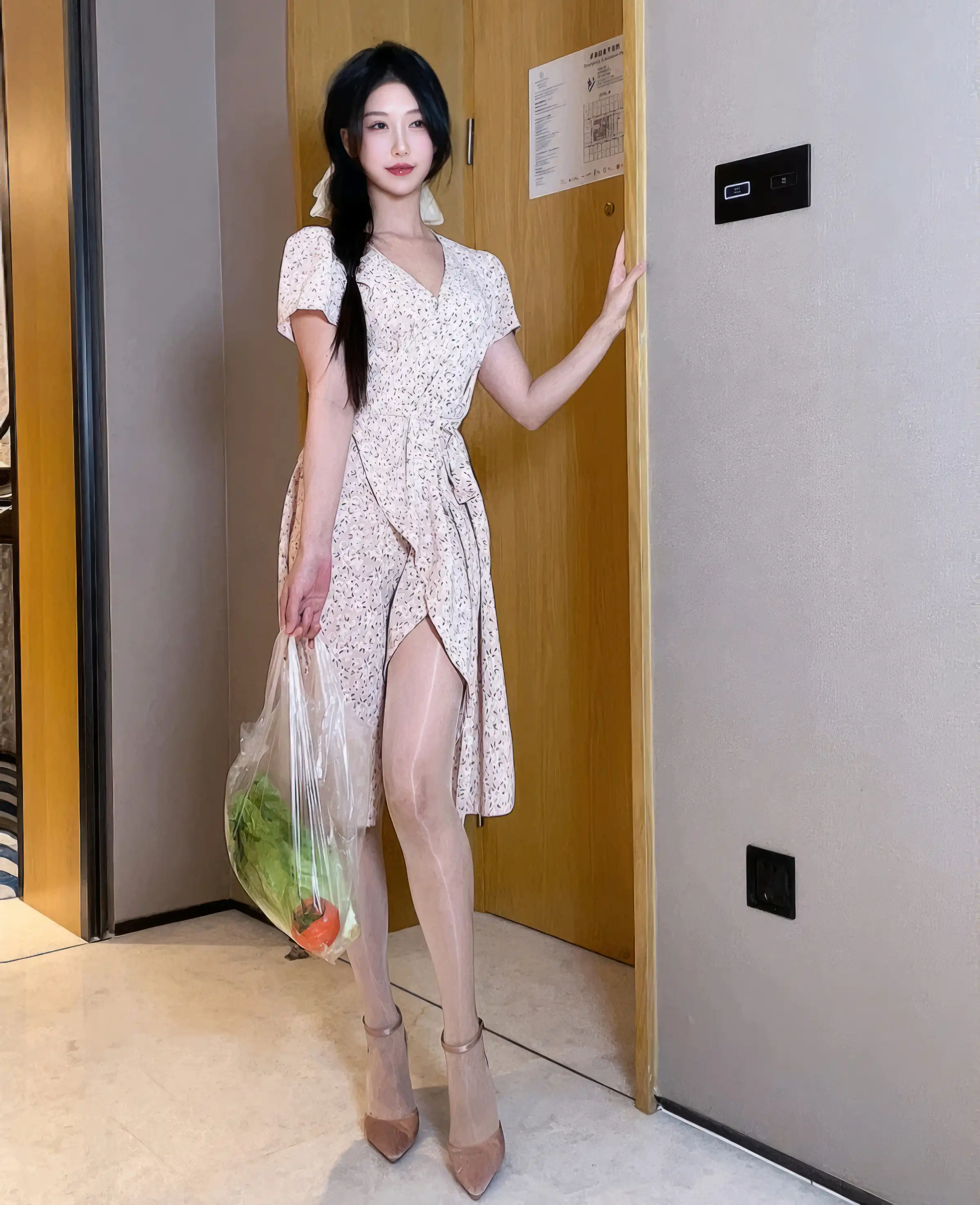 [XiuRen秀人网]第FW0471期利世写真 photo 7-1