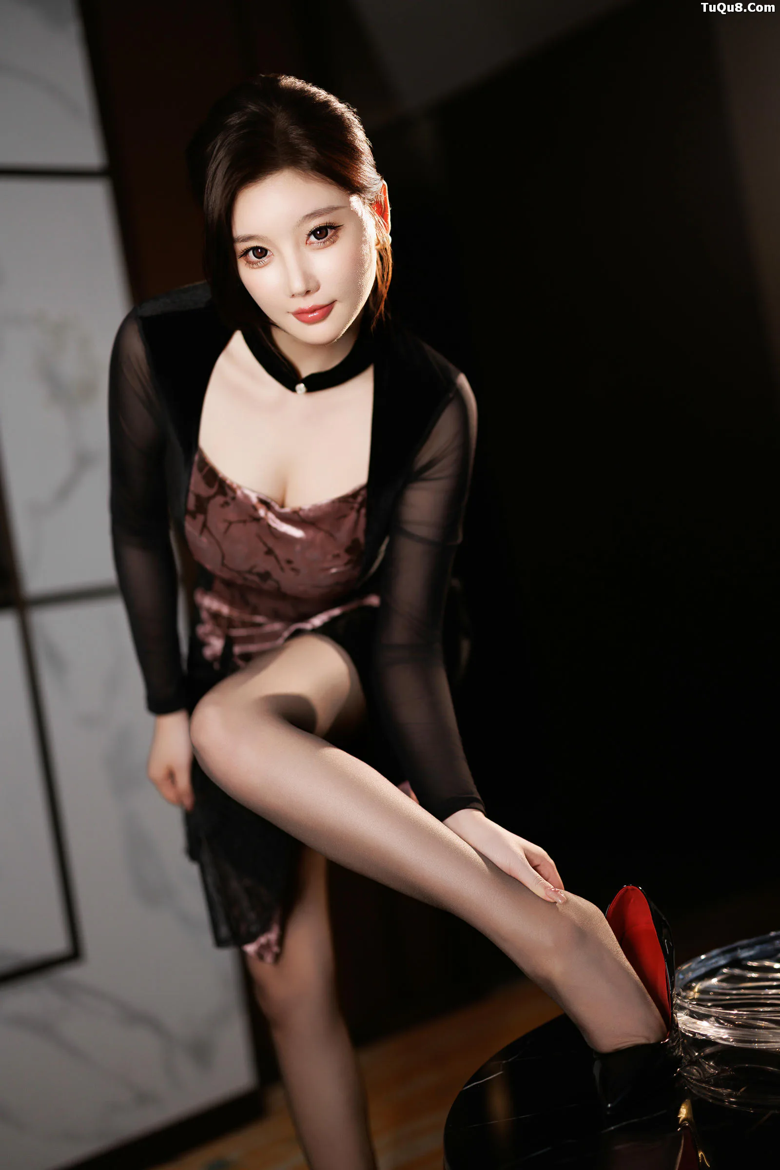 [XiuRen秀人网]第FW0482期杨晨晨写真 photo 1-11
